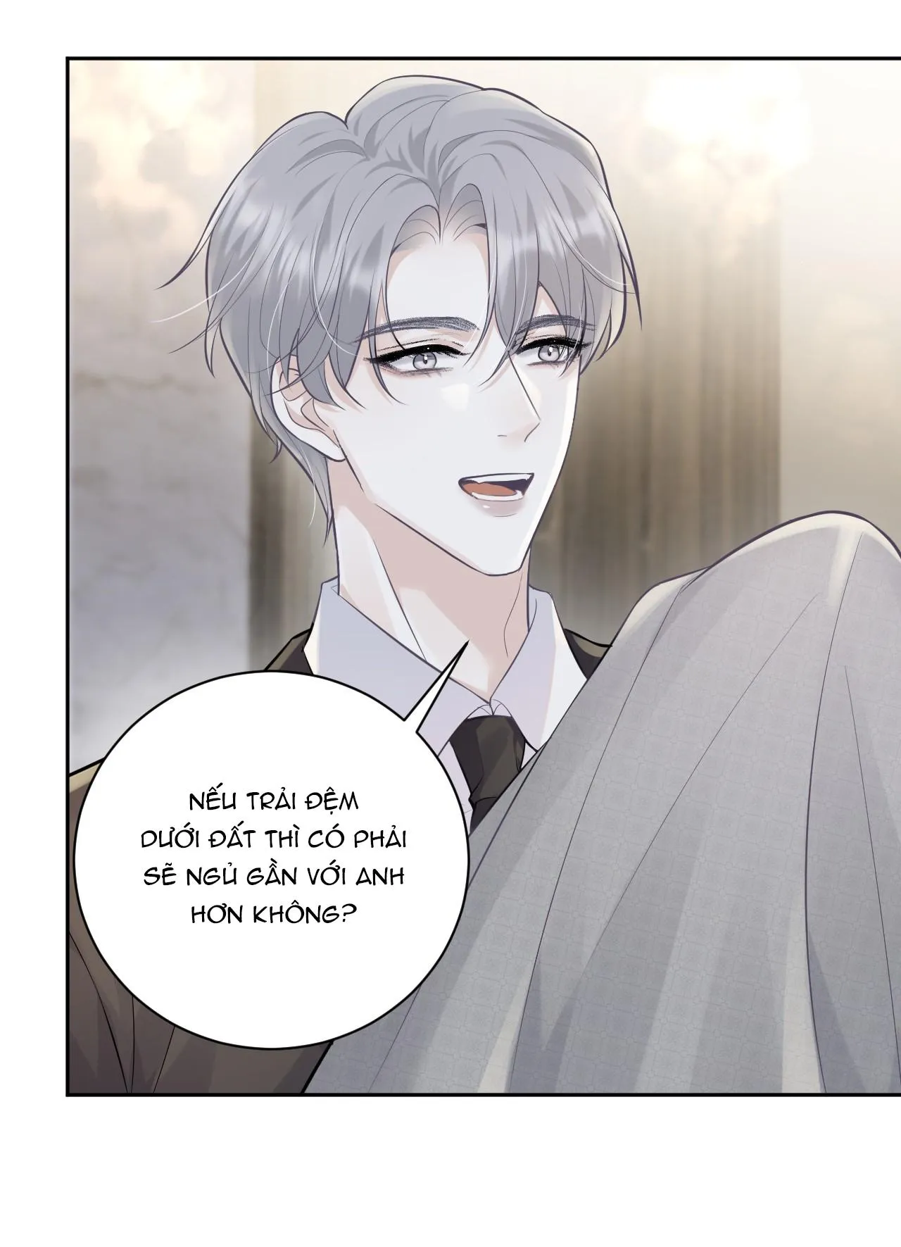 Phép Tắc Thăm Dò (END) Chapter 2 Trang 34