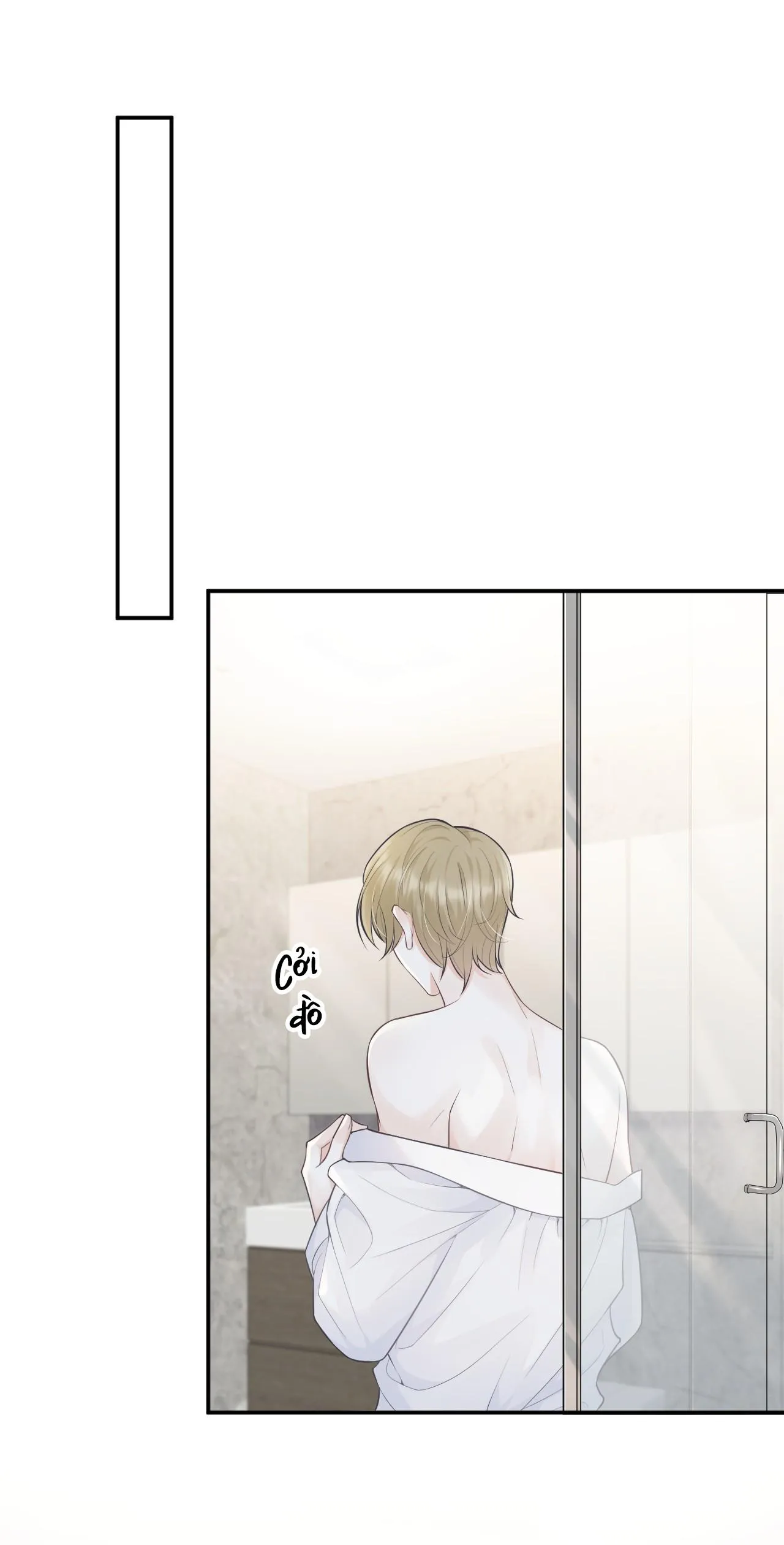 Phép Tắc Thăm Dò (END) Chapter 2 Trang 37