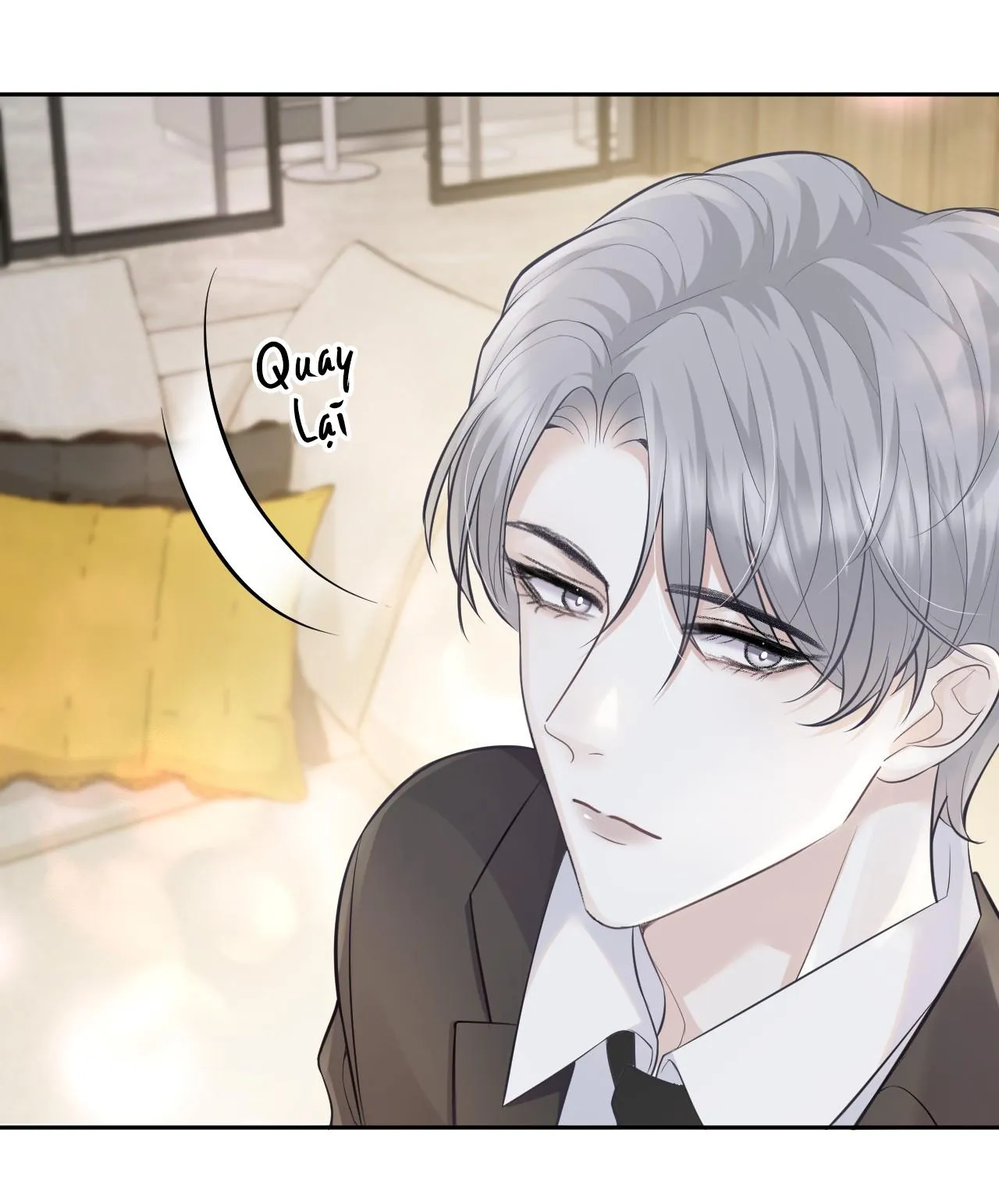 Phép Tắc Thăm Dò (END) Chapter 2 Trang 40