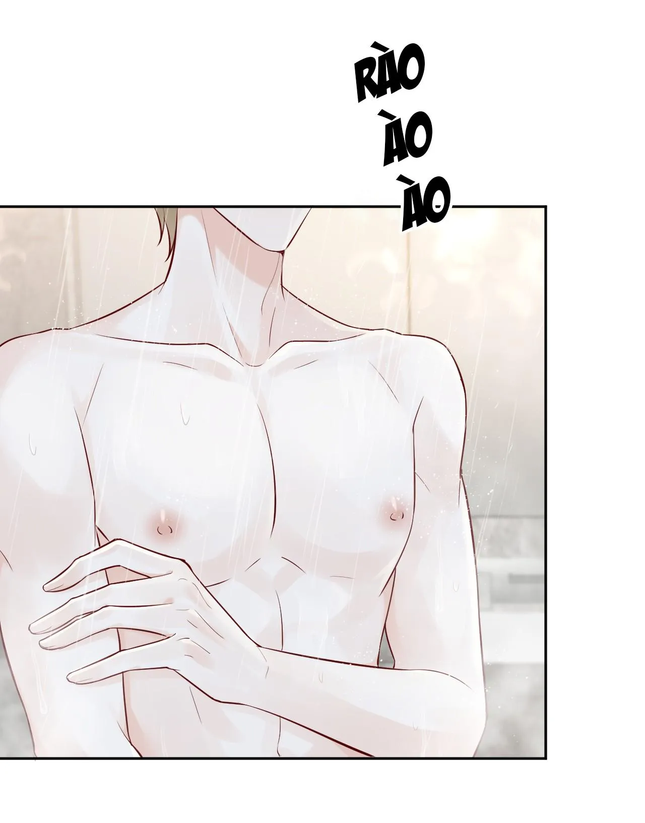 Phép Tắc Thăm Dò (END) Chapter 2 Trang 41