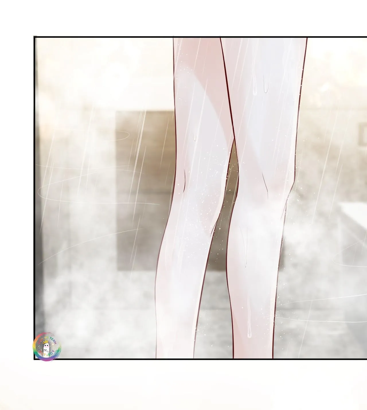 Phép Tắc Thăm Dò (END) Chapter 2 Trang 42