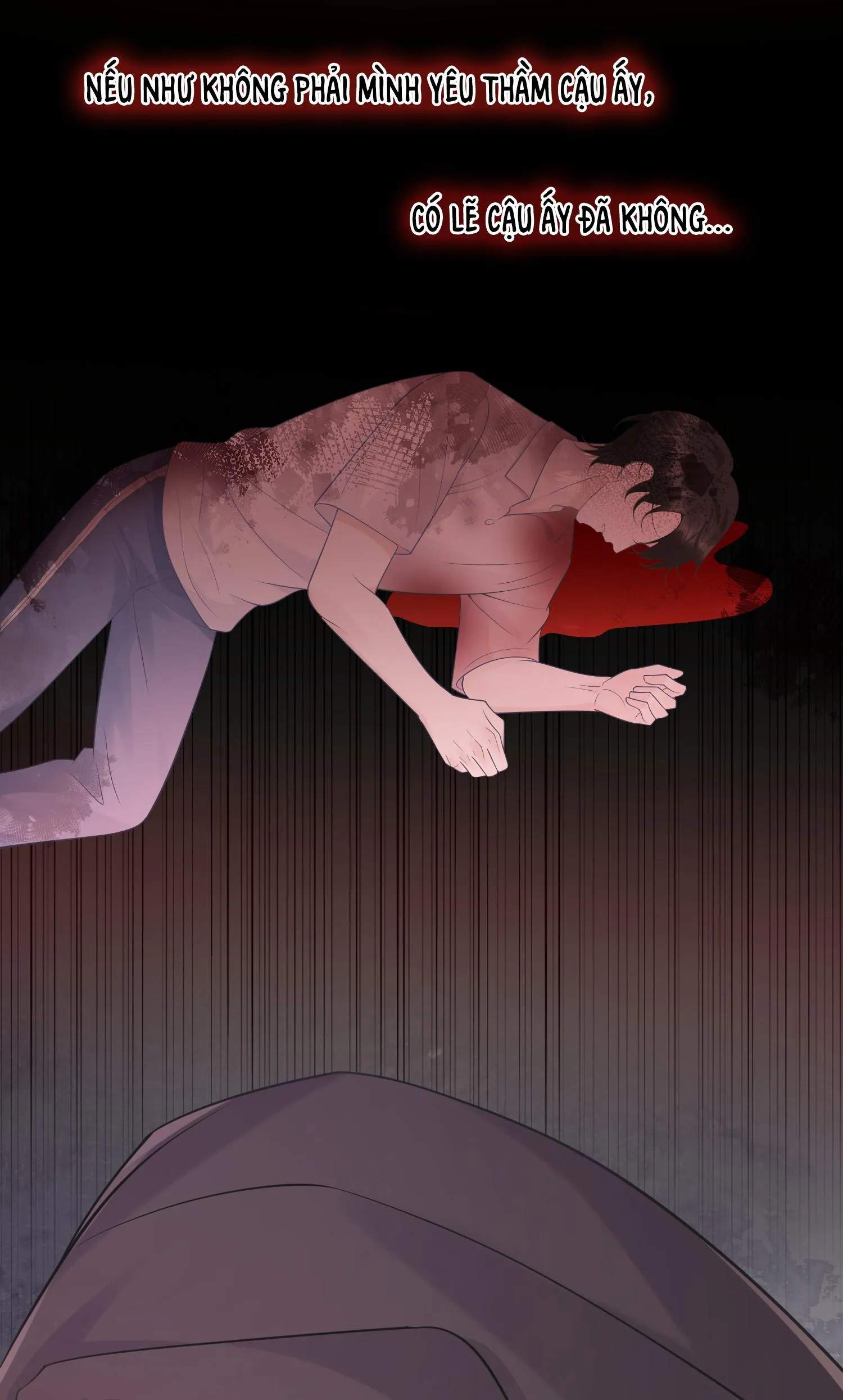 Phép Tắc Thăm Dò (END) Chapter 14 Trang 12