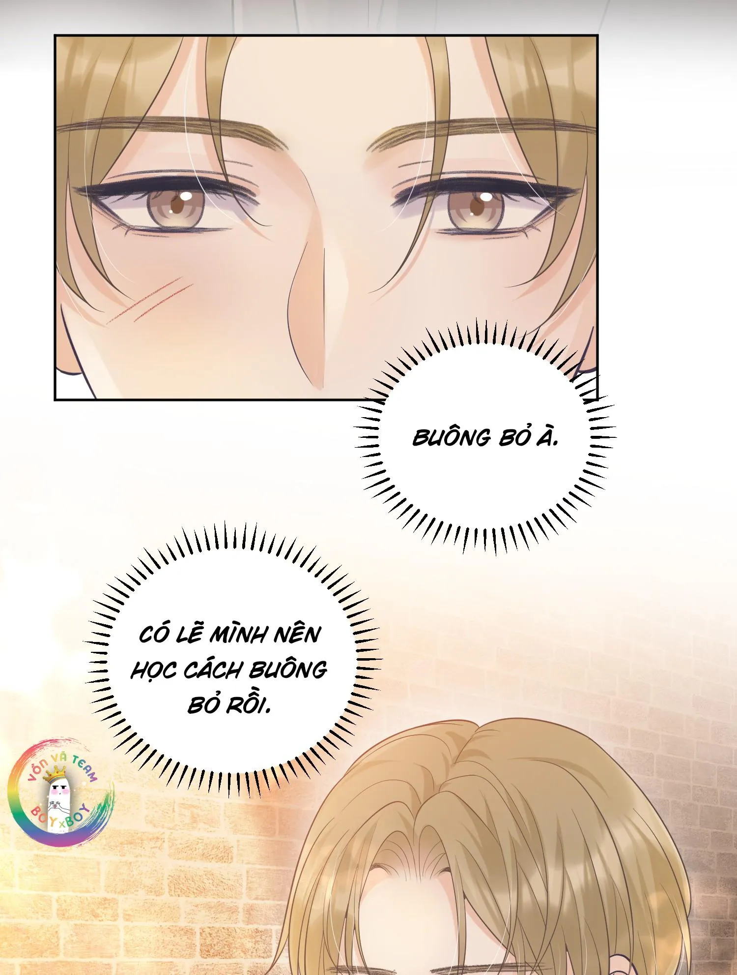 Phép Tắc Thăm Dò (END) Chapter 14 Trang 21