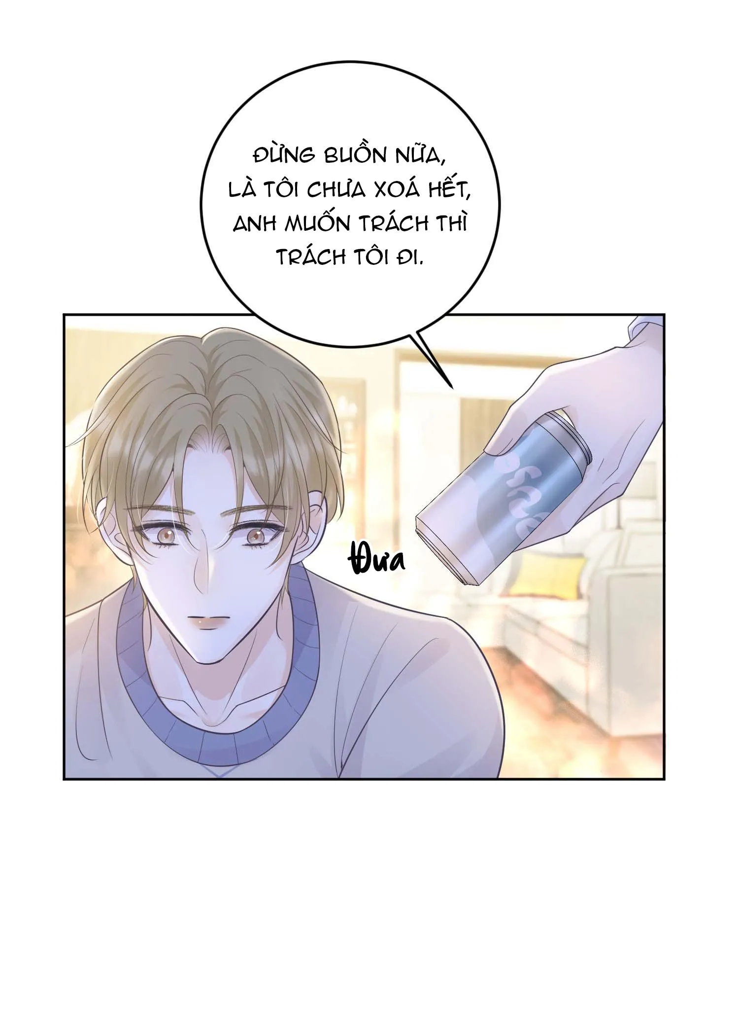 Phép Tắc Thăm Dò (END) Chapter 14 Trang 30