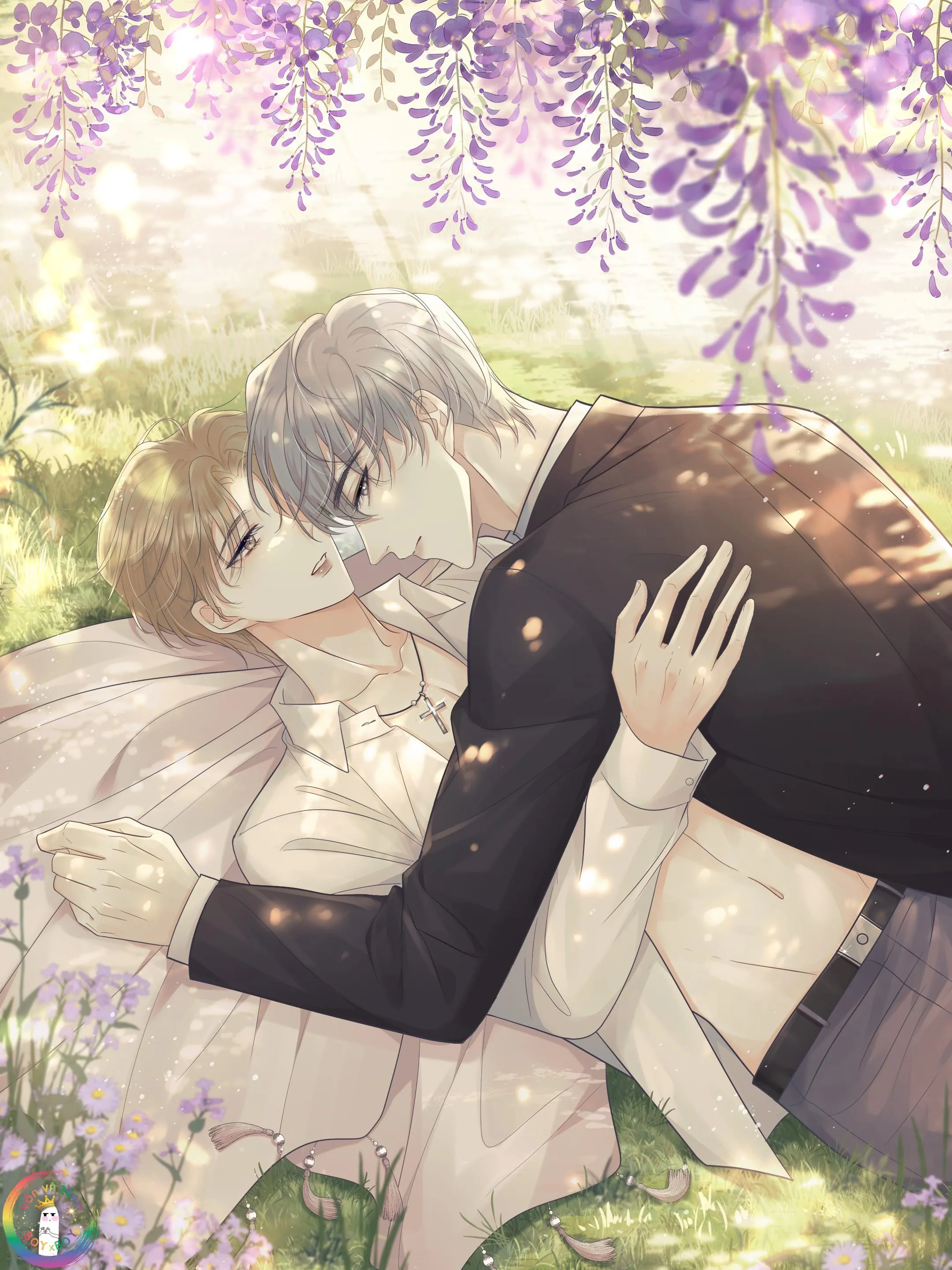 Phép Tắc Thăm Dò (END) Chapter 14 Trang 38