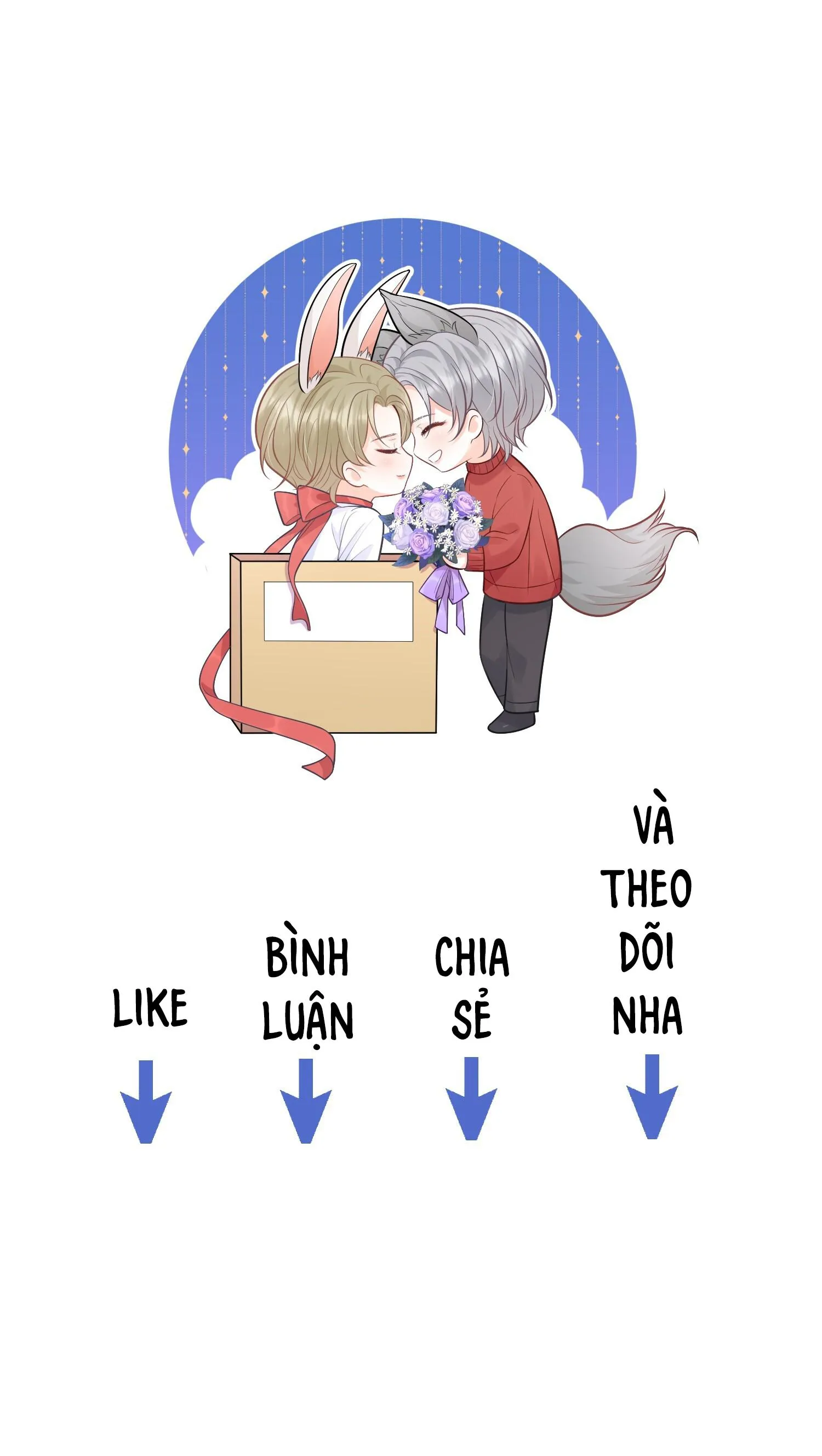 Phép Tắc Thăm Dò (END) Chapter 14 Trang 39