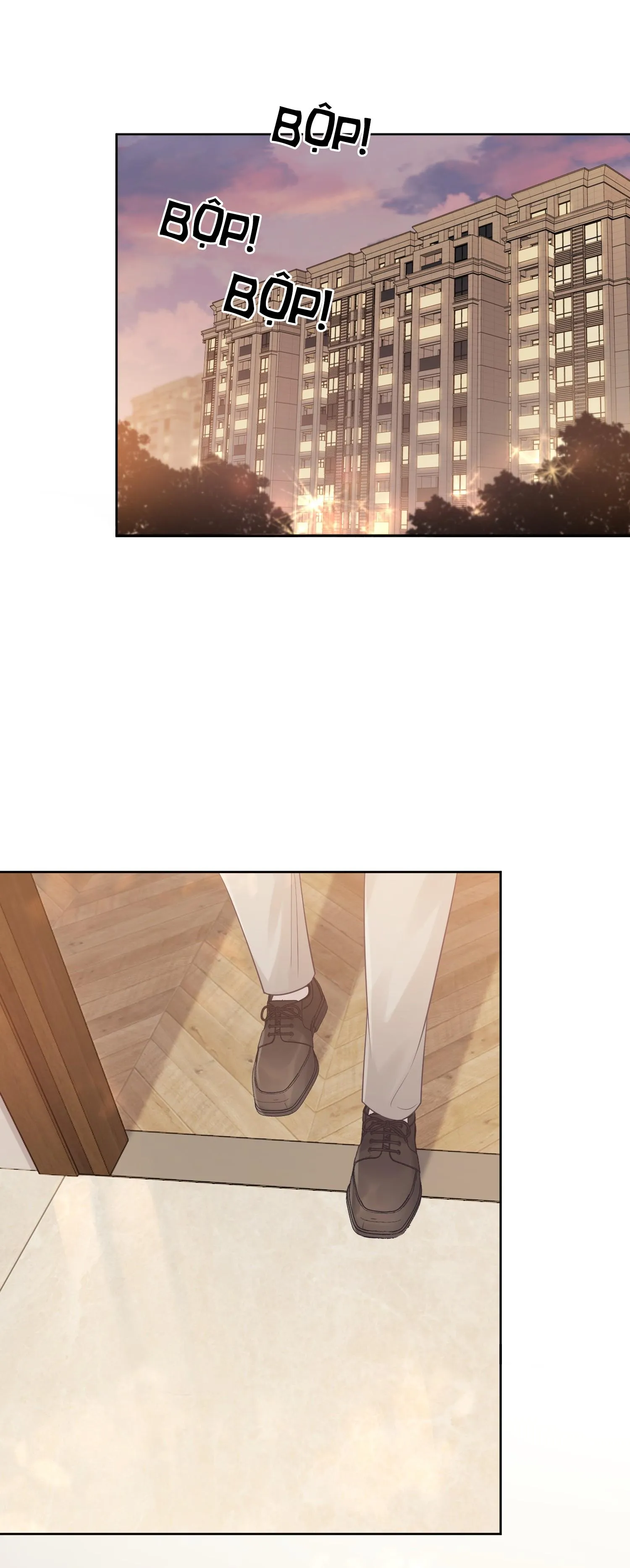 Phép Tắc Thăm Dò (END) Chapter 15 Trang 12