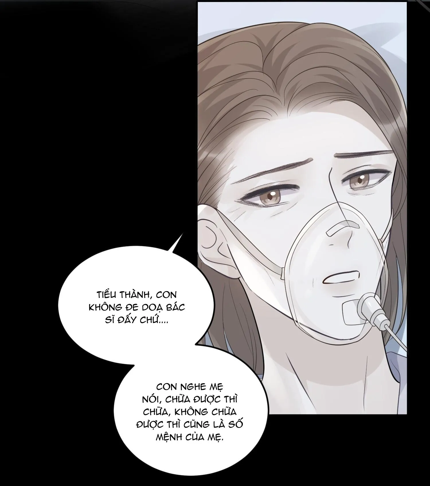 Phép Tắc Thăm Dò (END) Chapter 16 Trang 15