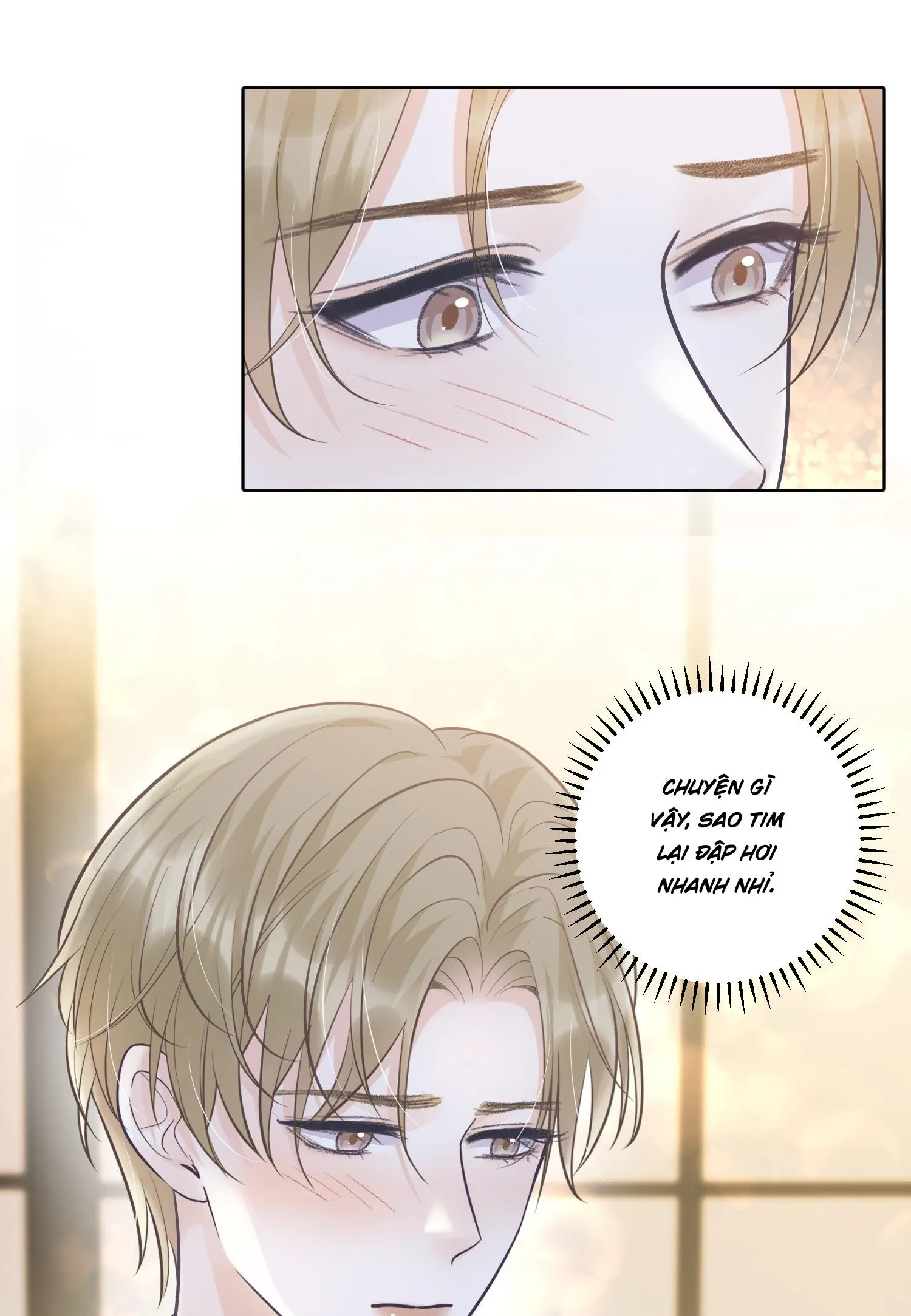 Phép Tắc Thăm Dò (END) Chapter 16 Trang 20