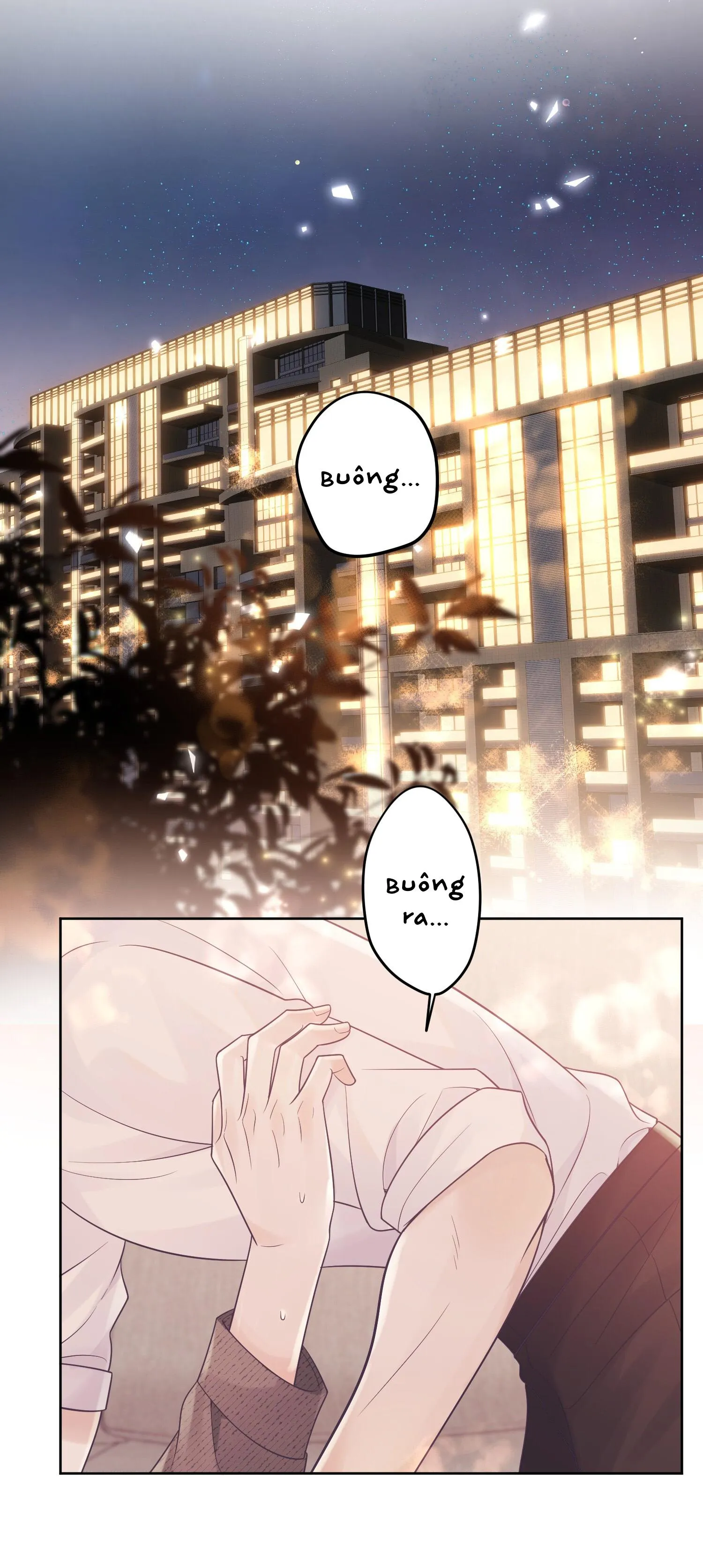 Phép Tắc Thăm Dò (END) Chapter 16 Trang 26