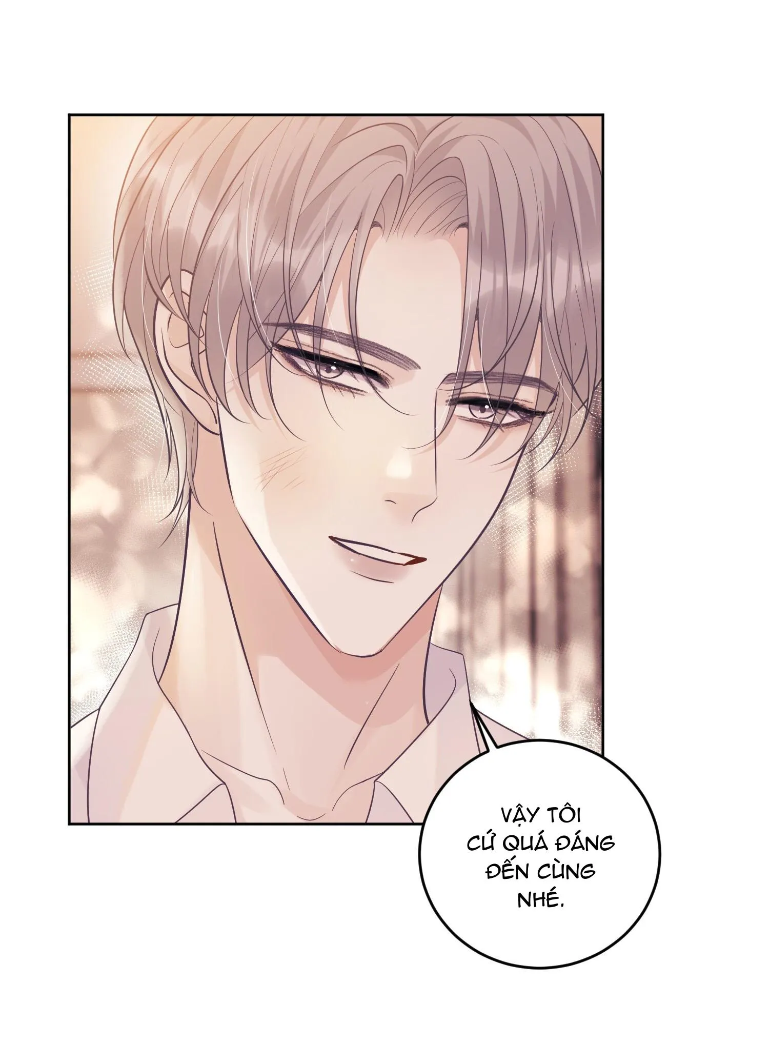 Phép Tắc Thăm Dò (END) Chapter 16 Trang 29