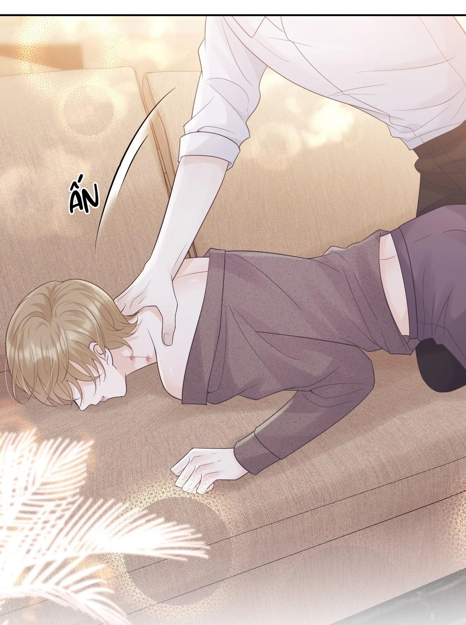 Phép Tắc Thăm Dò (END) Chapter 16 Trang 30