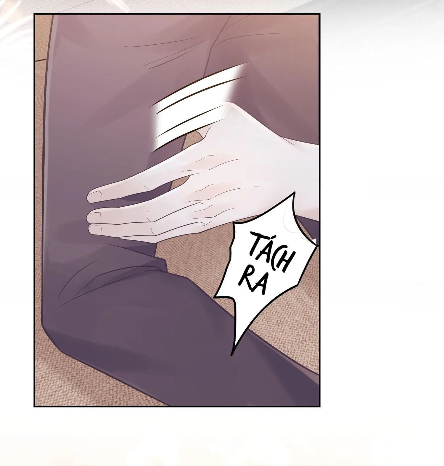 Phép Tắc Thăm Dò (END) Chapter 16 Trang 31