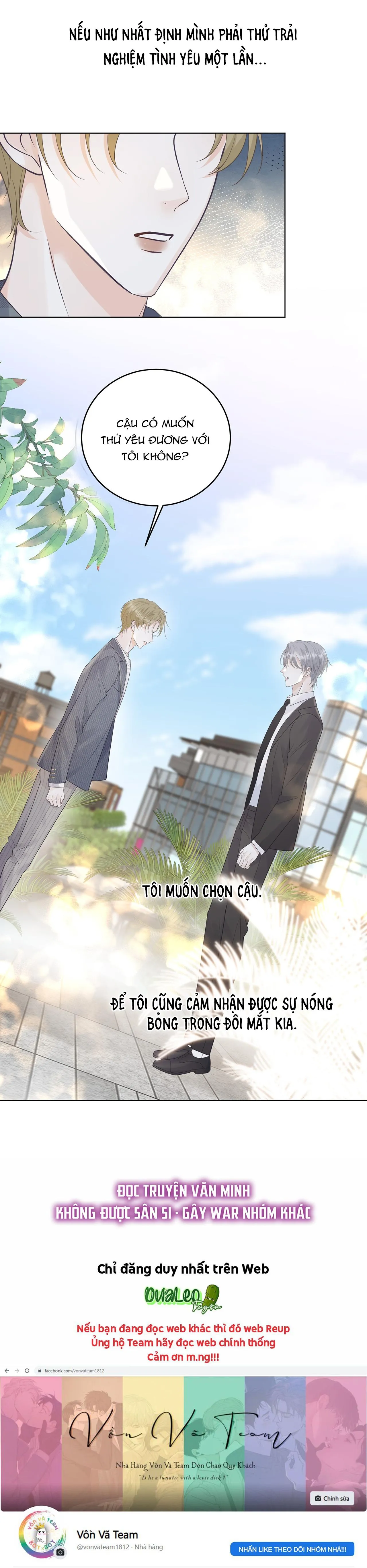 Phép Tắc Thăm Dò (END) Chapter 17 Trang 11