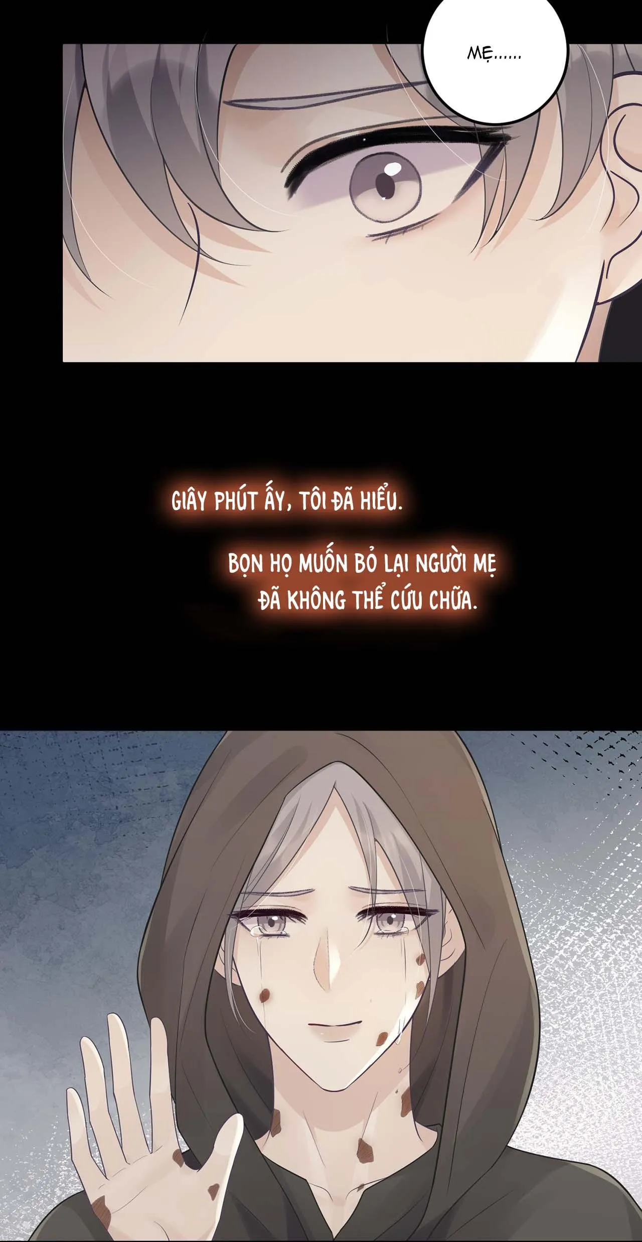 Phép Tắc Thăm Dò (END) Chapter 19 Trang 6