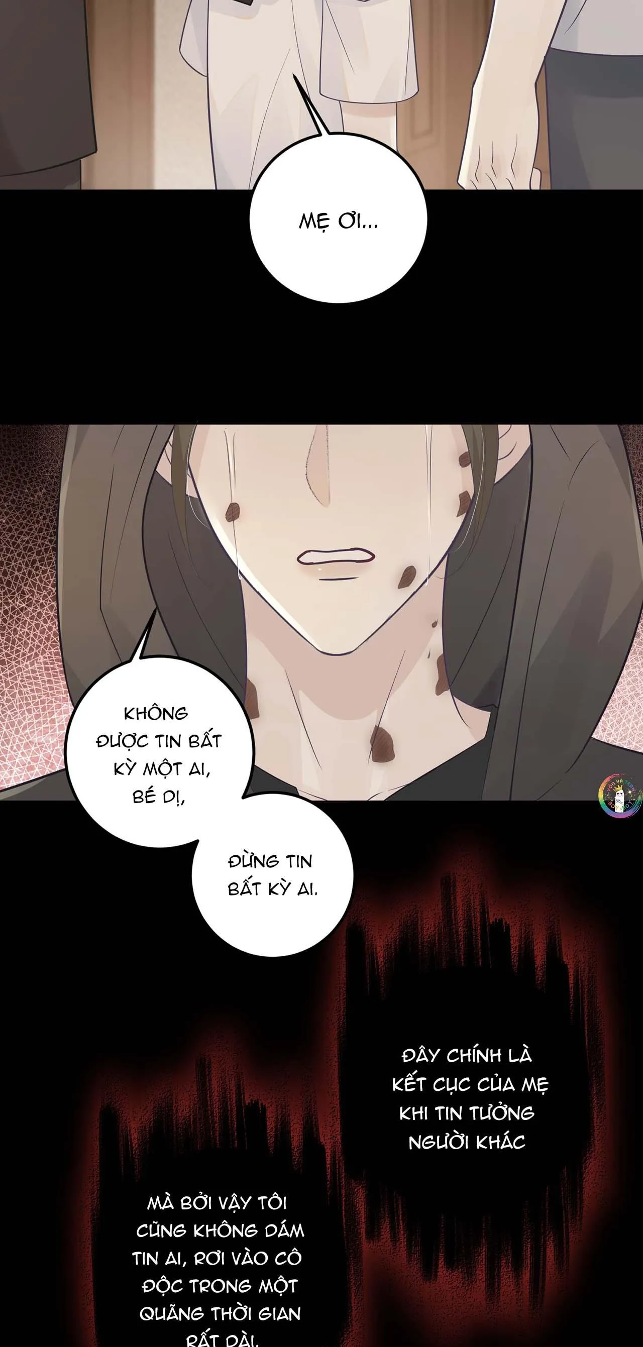 Phép Tắc Thăm Dò (END) Chapter 19 Trang 8