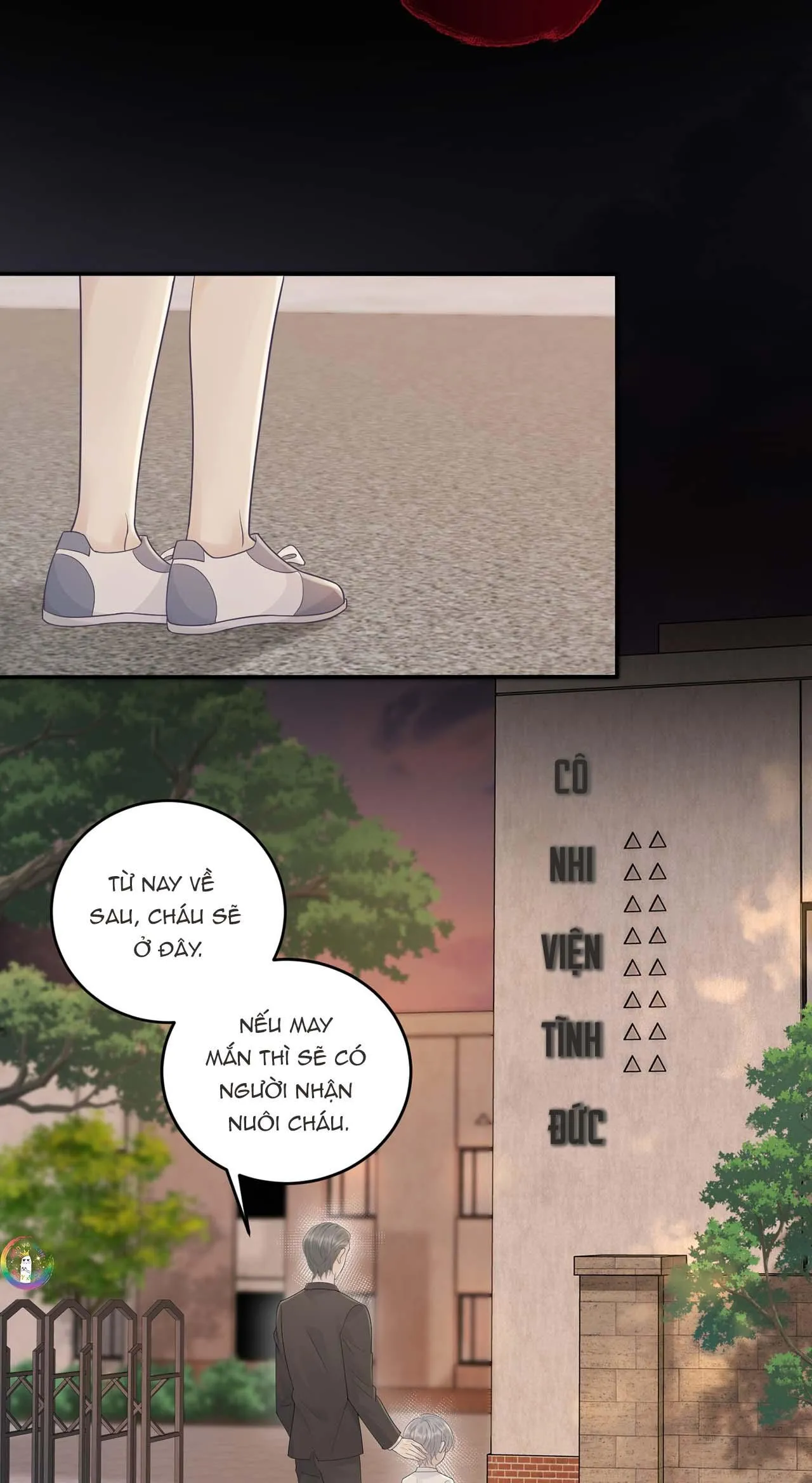 Phép Tắc Thăm Dò (END) Chapter 19 Trang 11