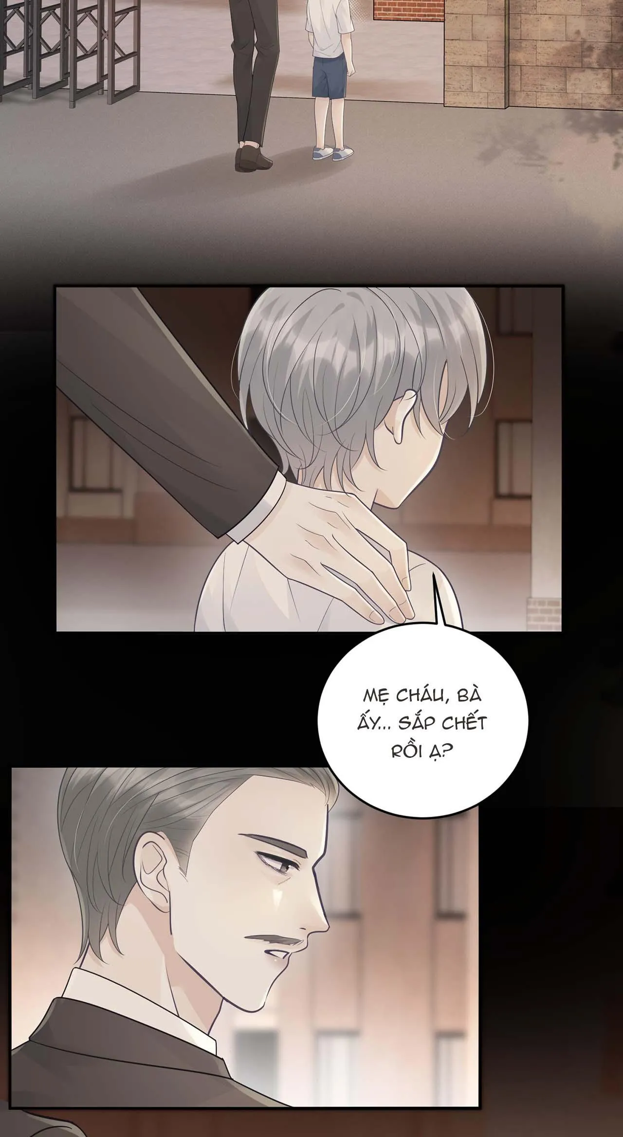 Phép Tắc Thăm Dò (END) Chapter 19 Trang 12