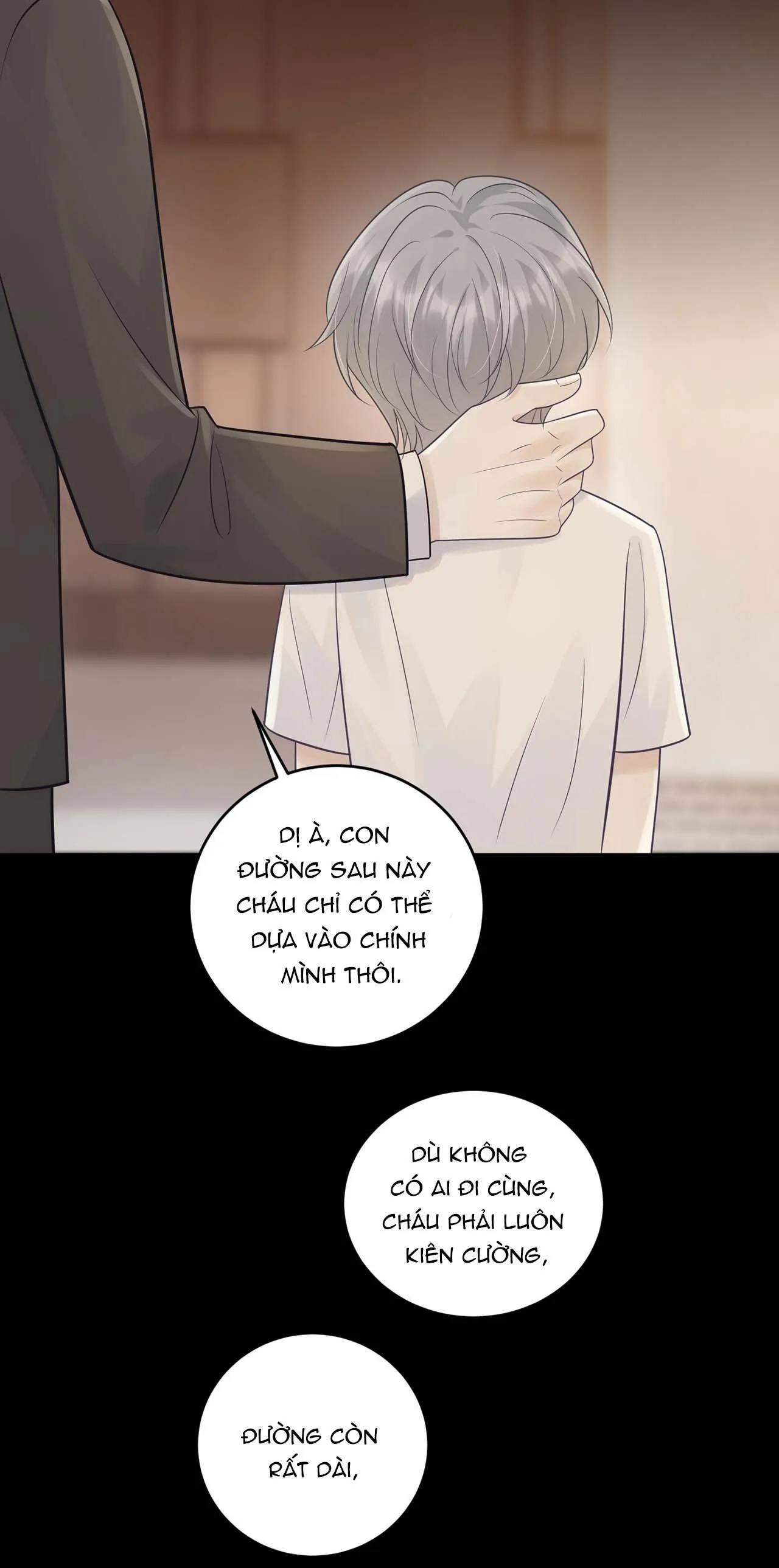 Phép Tắc Thăm Dò (END) Chapter 19 Trang 13