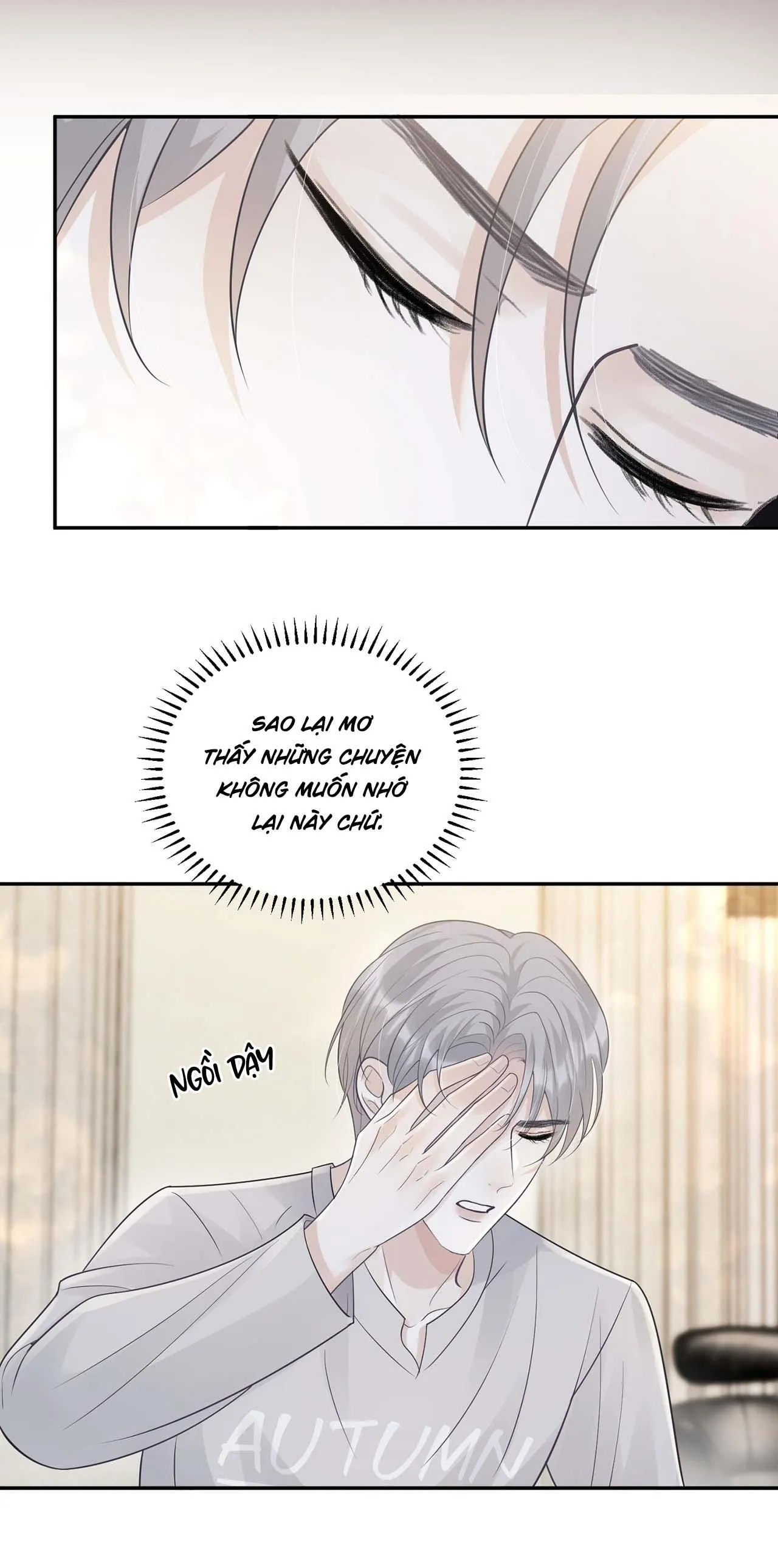 Phép Tắc Thăm Dò (END) Chapter 19 Trang 15