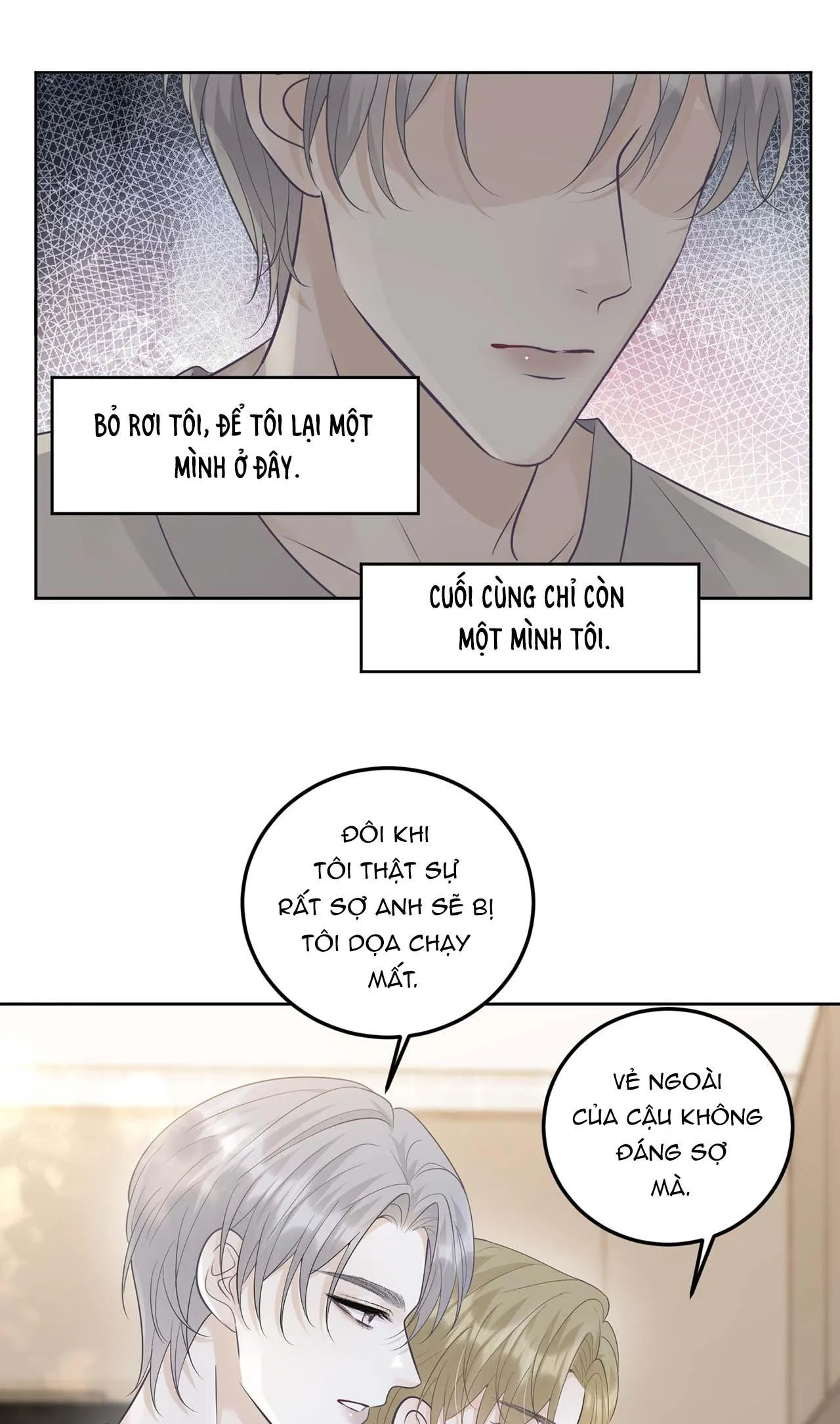 Phép Tắc Thăm Dò (END) Chapter 19 Trang 20