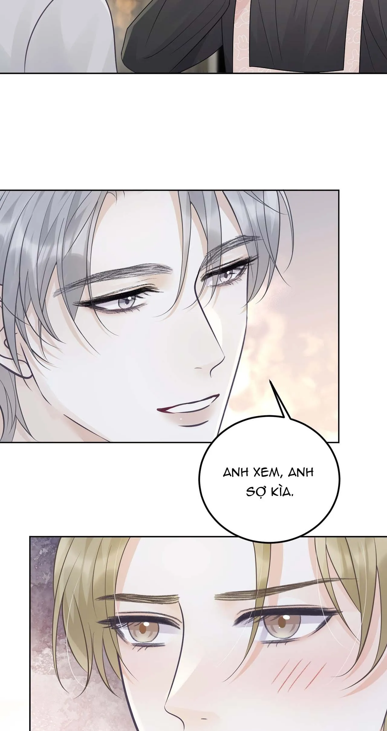 Phép Tắc Thăm Dò (END) Chapter 19 Trang 23