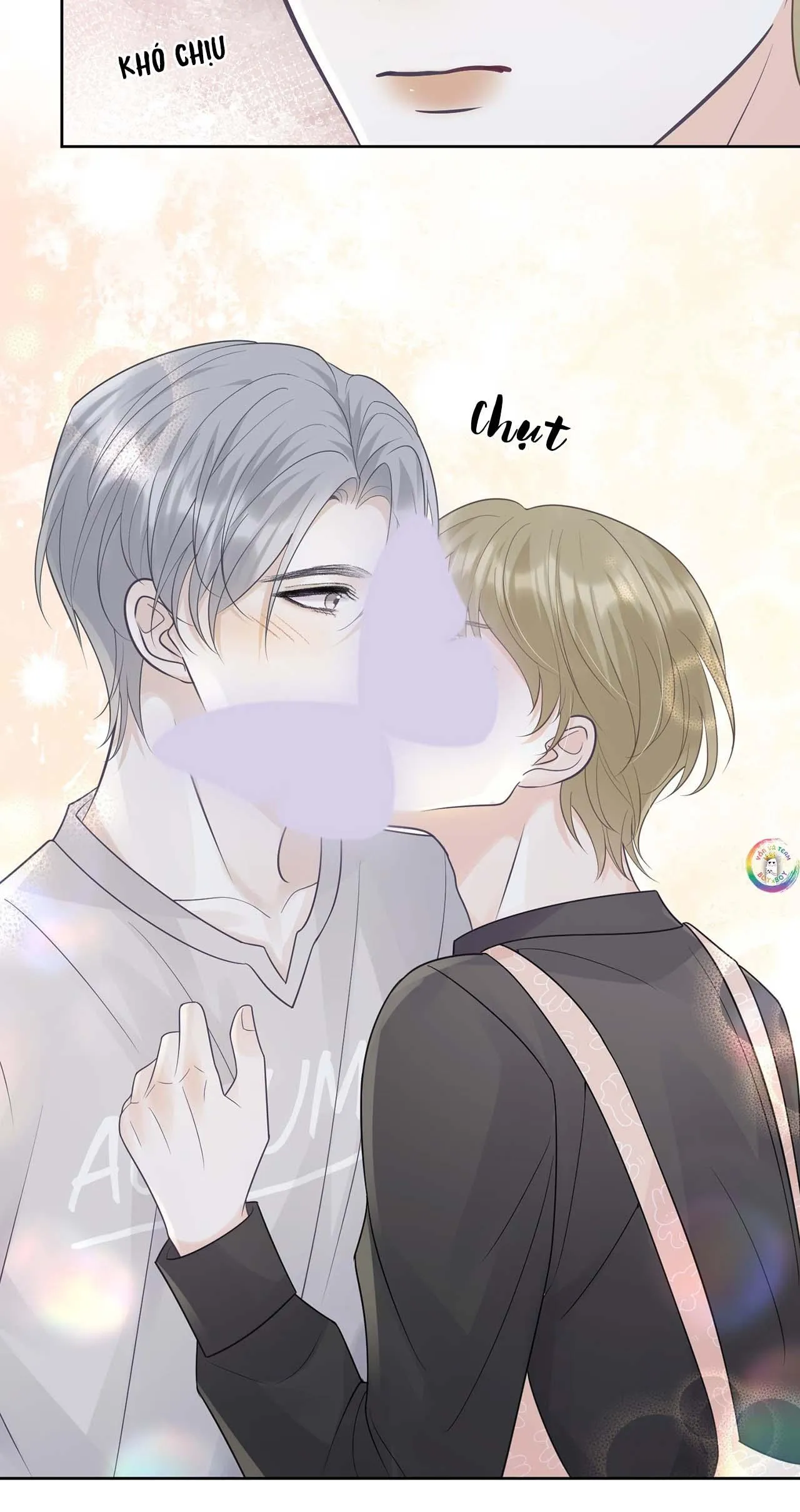 Phép Tắc Thăm Dò (END) Chapter 19 Trang 24