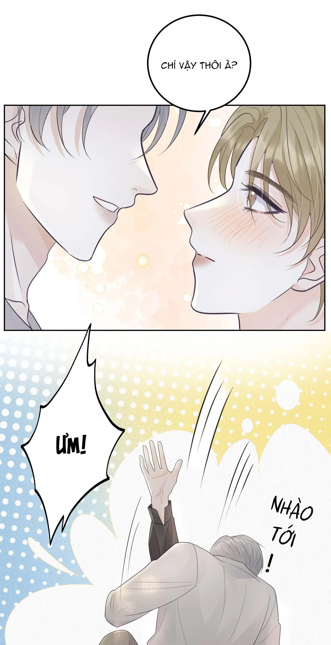 Phép Tắc Thăm Dò (END) Chapter 19 Trang 25