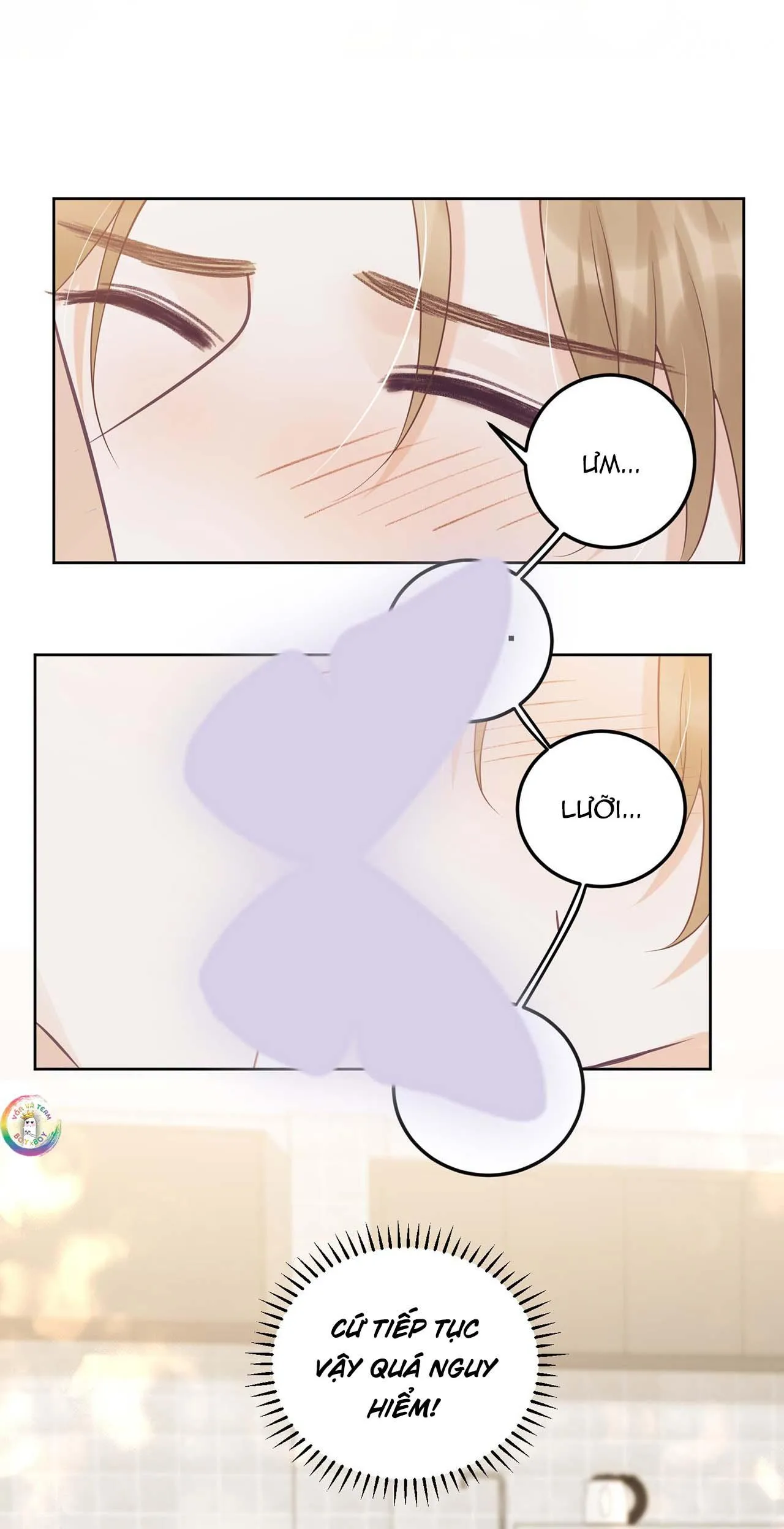 Phép Tắc Thăm Dò (END) Chapter 19 Trang 27