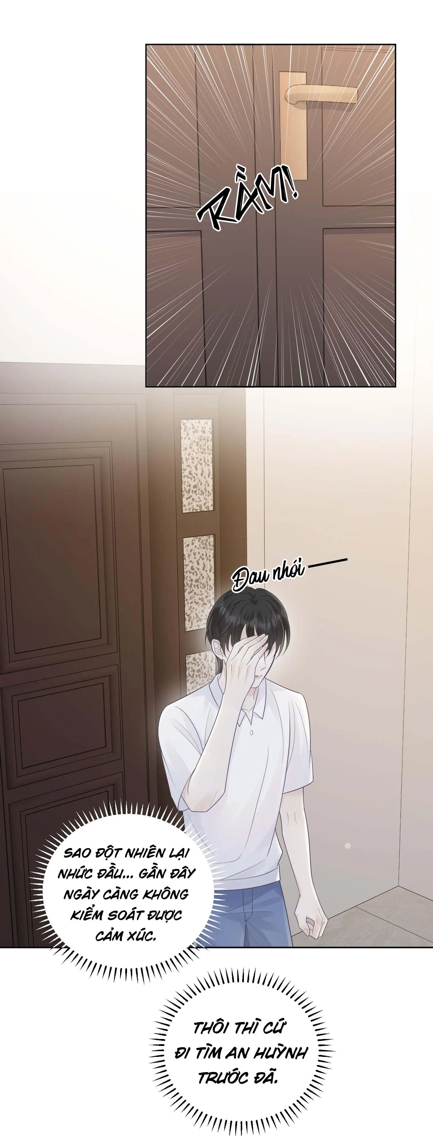 Phép Tắc Thăm Dò (END) Chapter 20 Trang 17