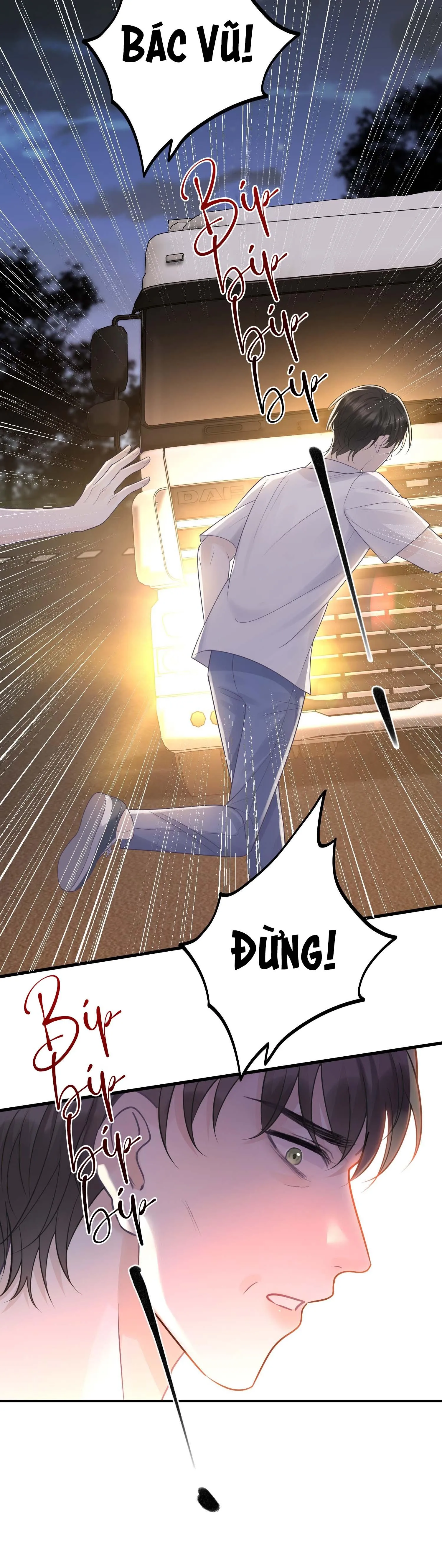 Phép Tắc Thăm Dò (END) Chapter 20 Trang 25