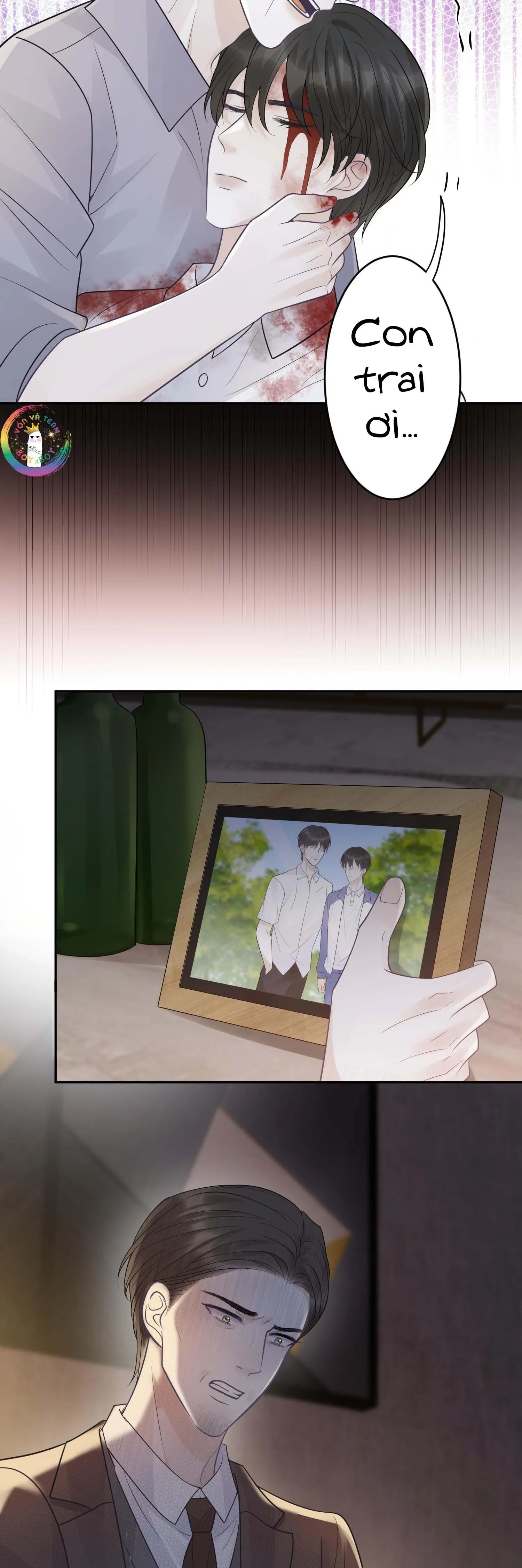 Phép Tắc Thăm Dò (END) Chapter 20 Trang 27