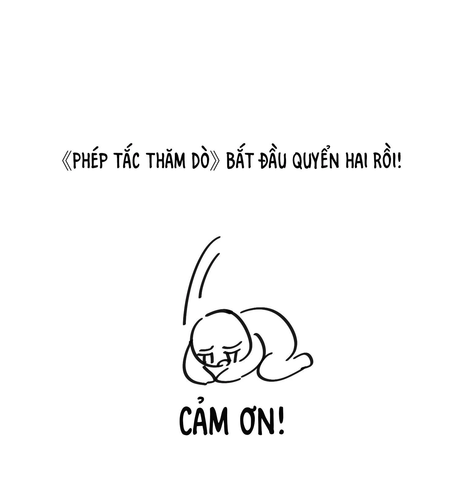 Phép Tắc Thăm Dò (END) Chapter 21 Trang 21