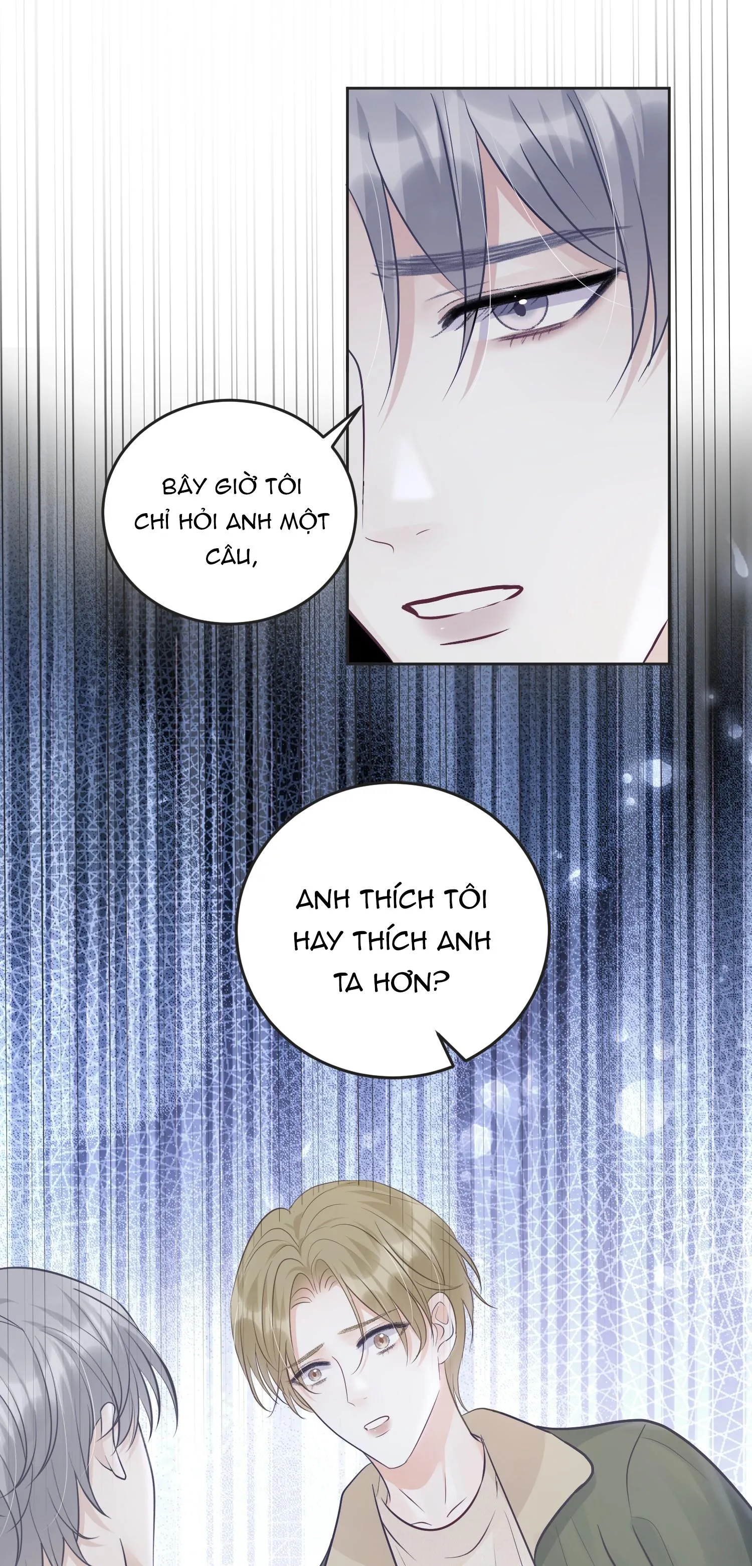 Phép Tắc Thăm Dò (END) Chapter 23 Trang 7