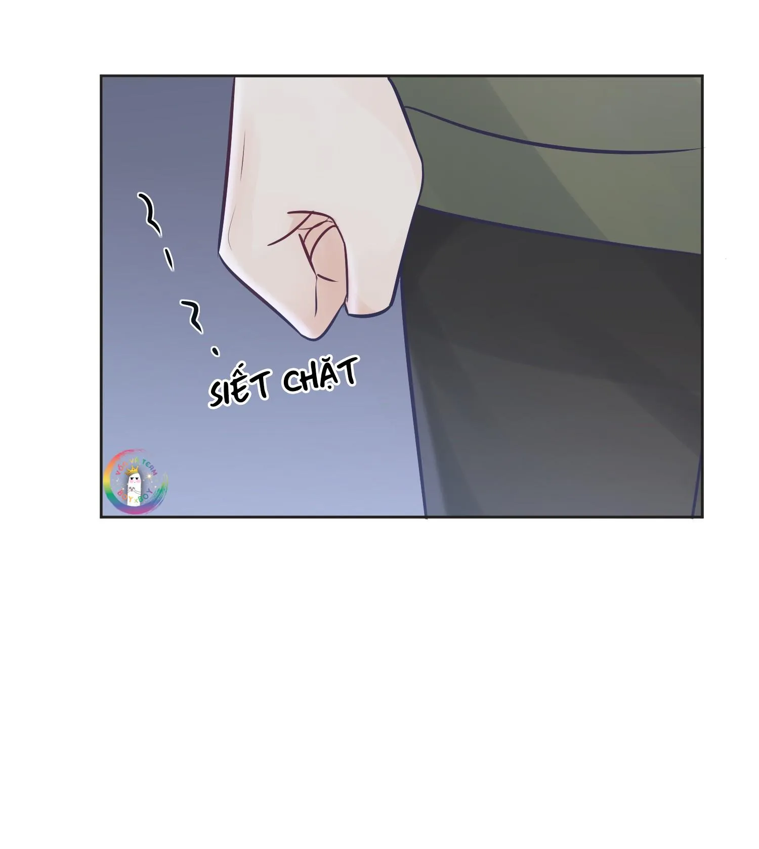 Phép Tắc Thăm Dò (END) Chapter 23 Trang 9