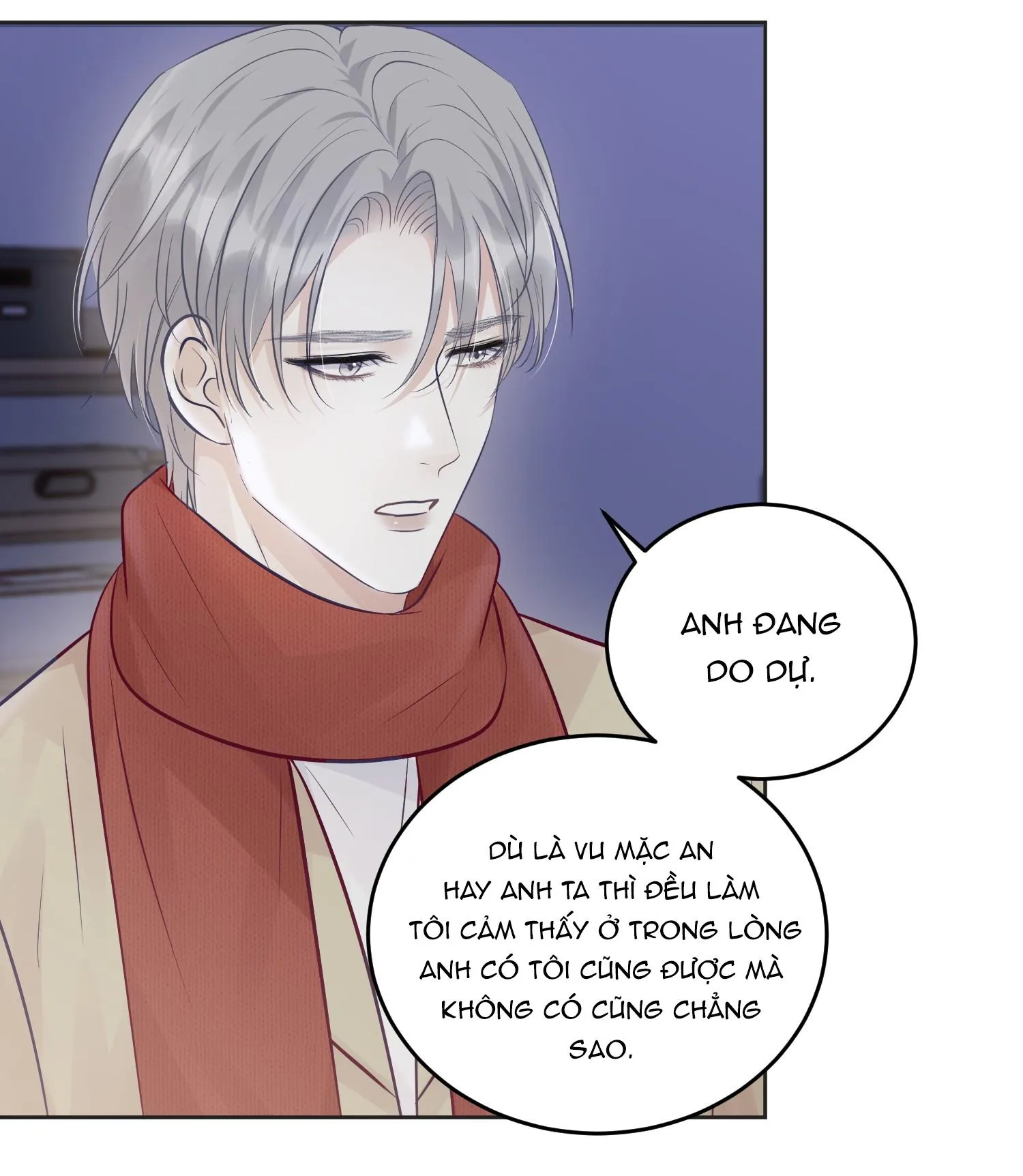 Phép Tắc Thăm Dò (END) Chapter 23 Trang 10