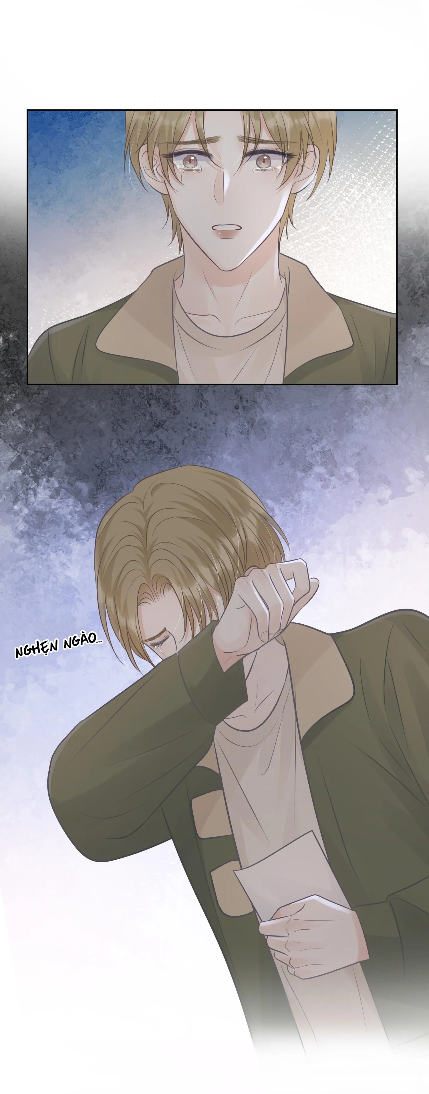 Phép Tắc Thăm Dò (END) Chapter 23 Trang 14