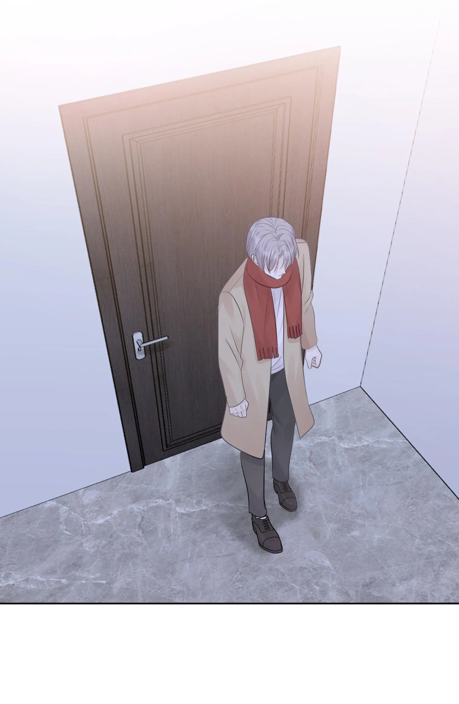 Phép Tắc Thăm Dò (END) Chapter 23 Trang 15