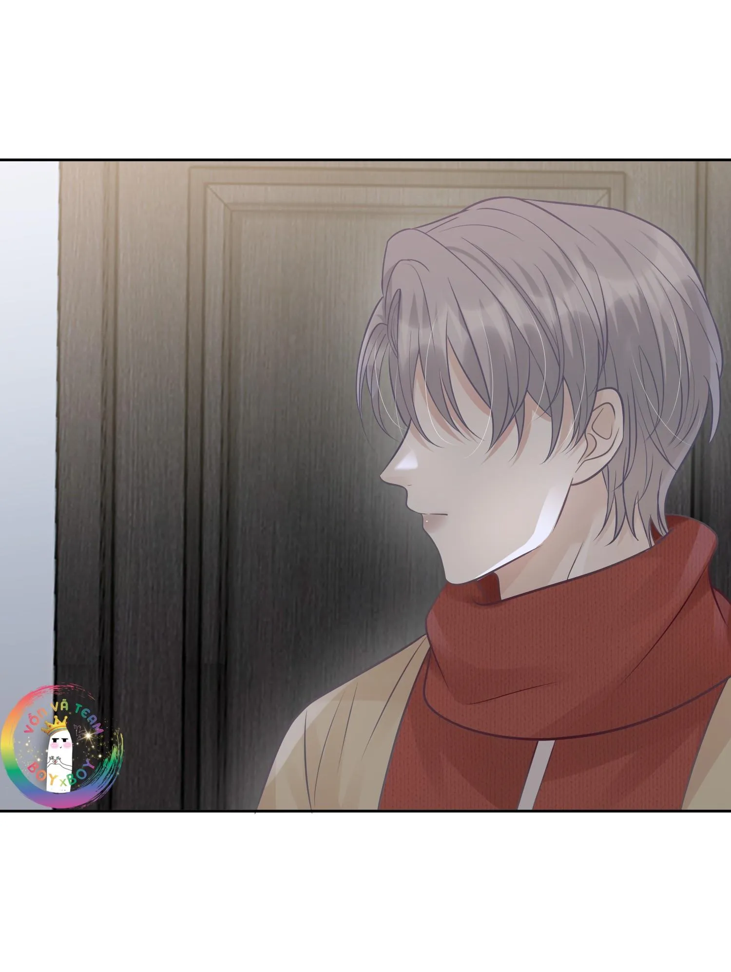 Phép Tắc Thăm Dò (END) Chapter 23 Trang 16