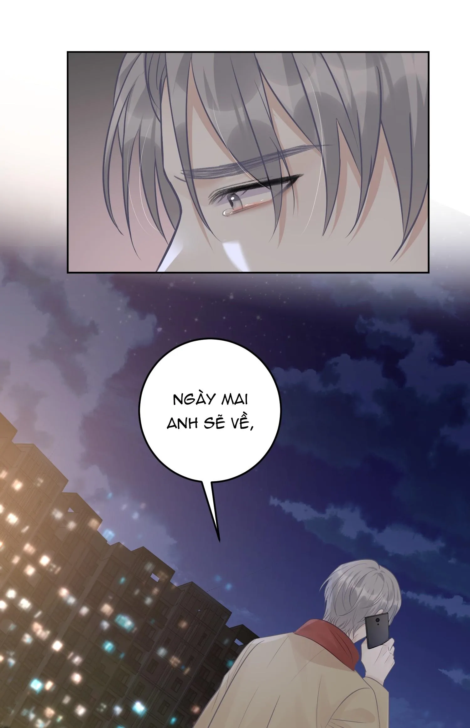 Phép Tắc Thăm Dò (END) Chapter 23 Trang 17