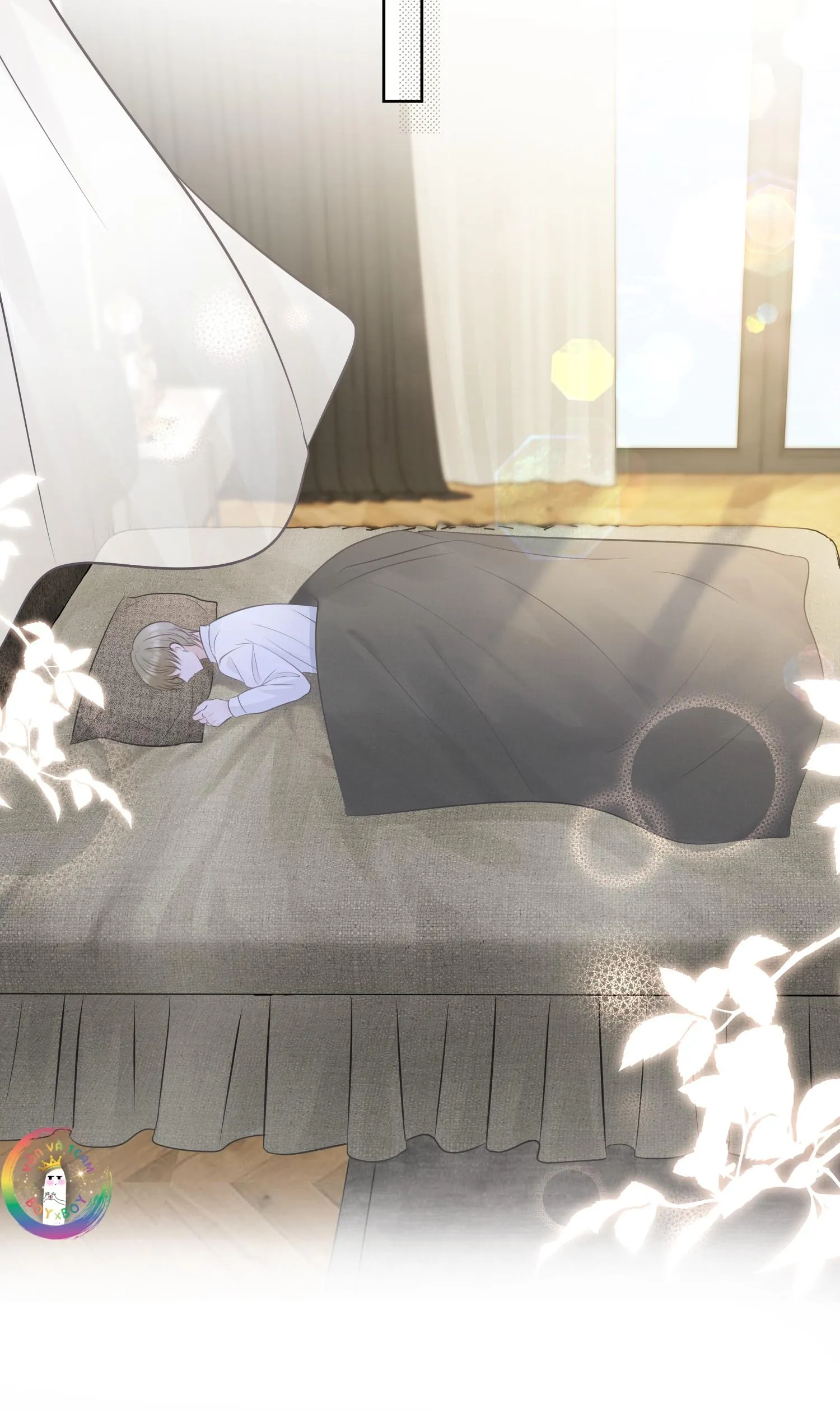 Phép Tắc Thăm Dò (END) Chapter 23 Trang 20