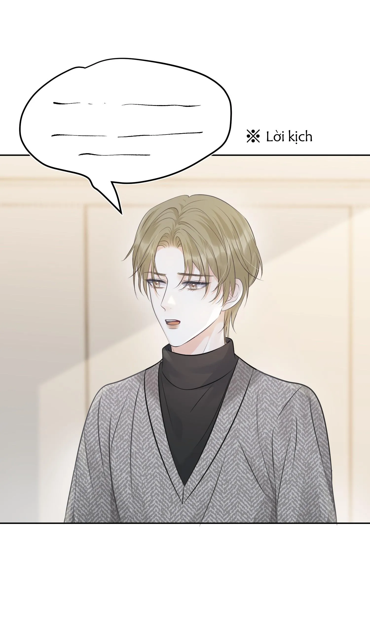 Phép Tắc Thăm Dò (END) Chapter 23 Trang 27