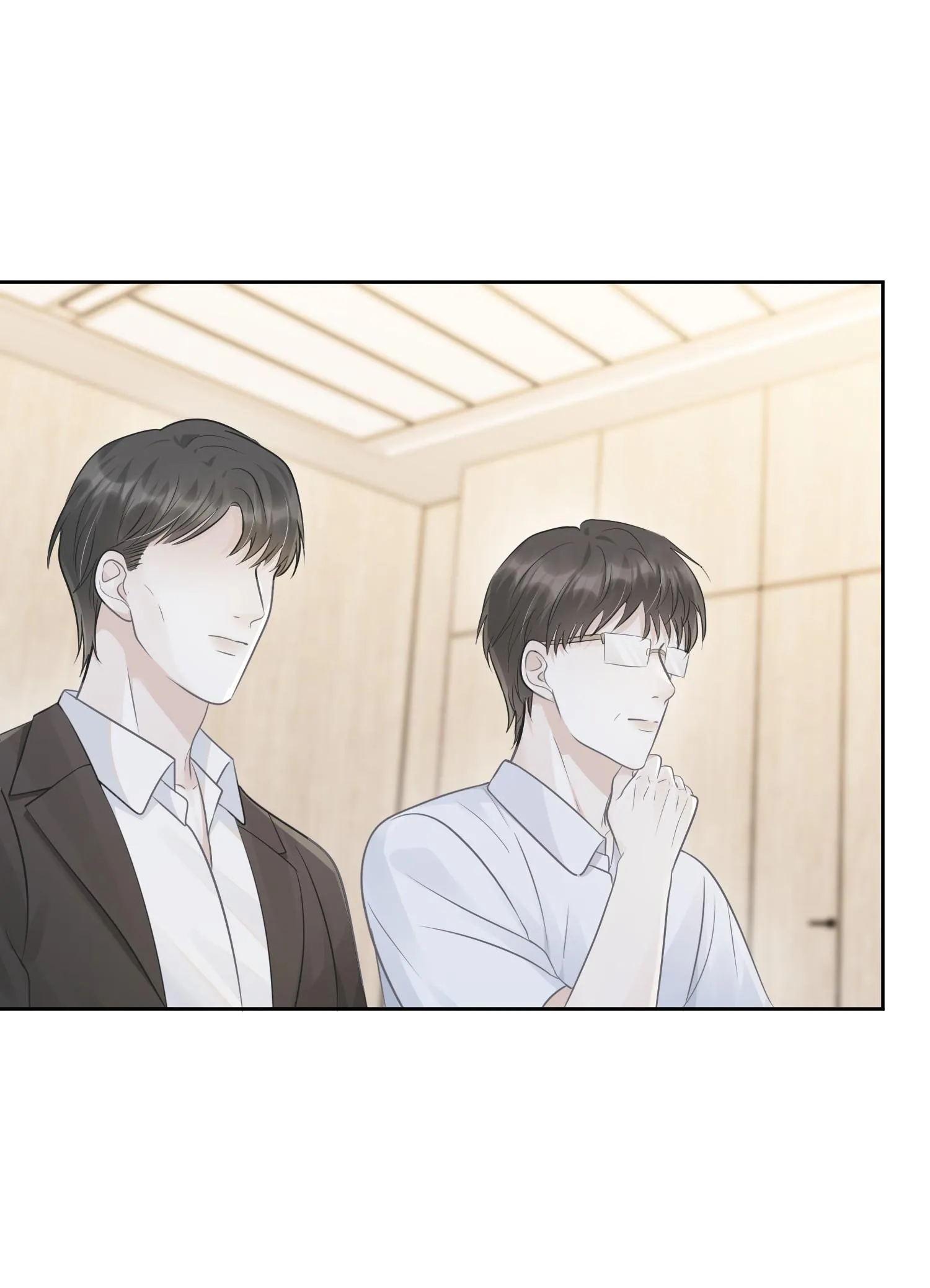 Phép Tắc Thăm Dò (END) Chapter 23 Trang 28