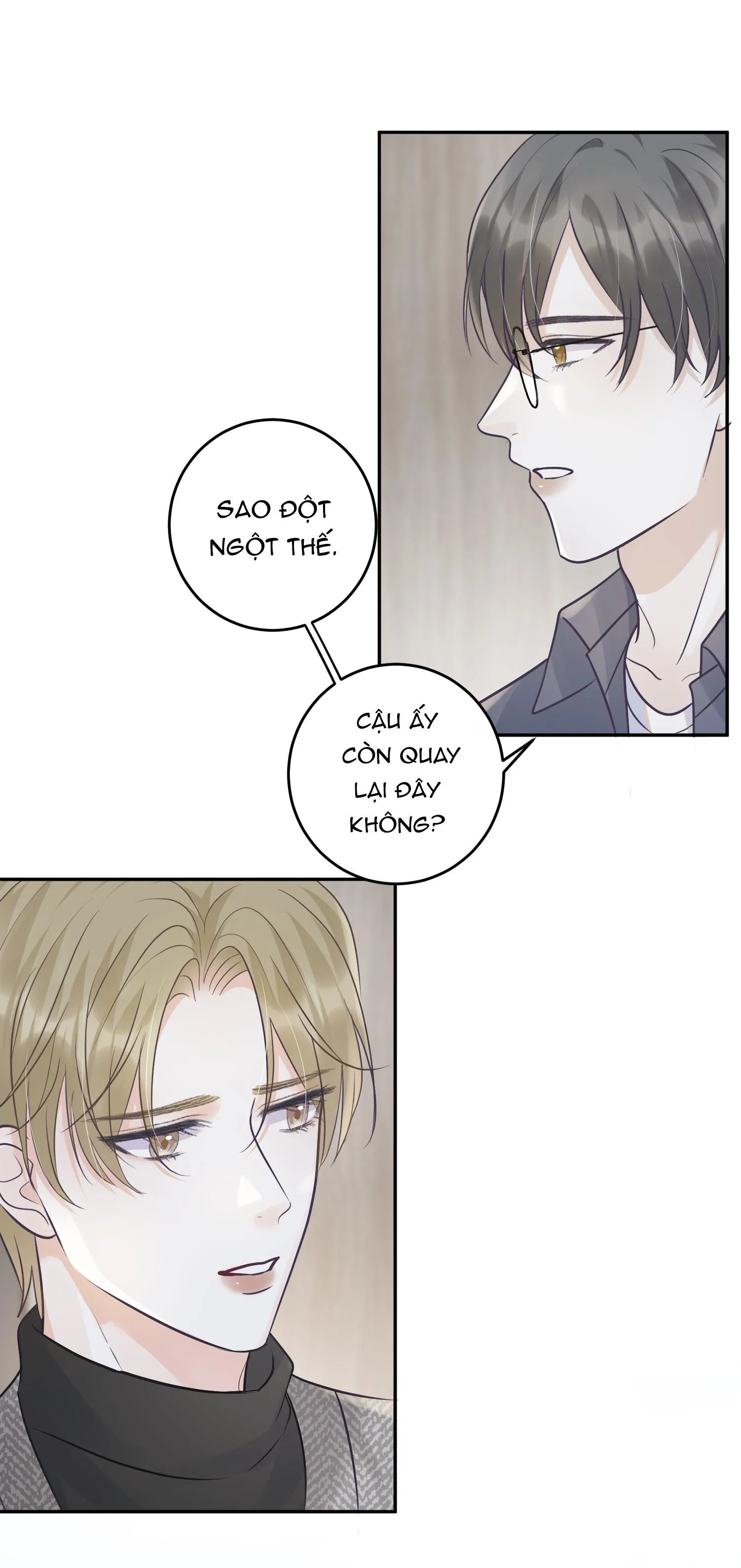 Phép Tắc Thăm Dò (END) Chapter 23 Trang 33