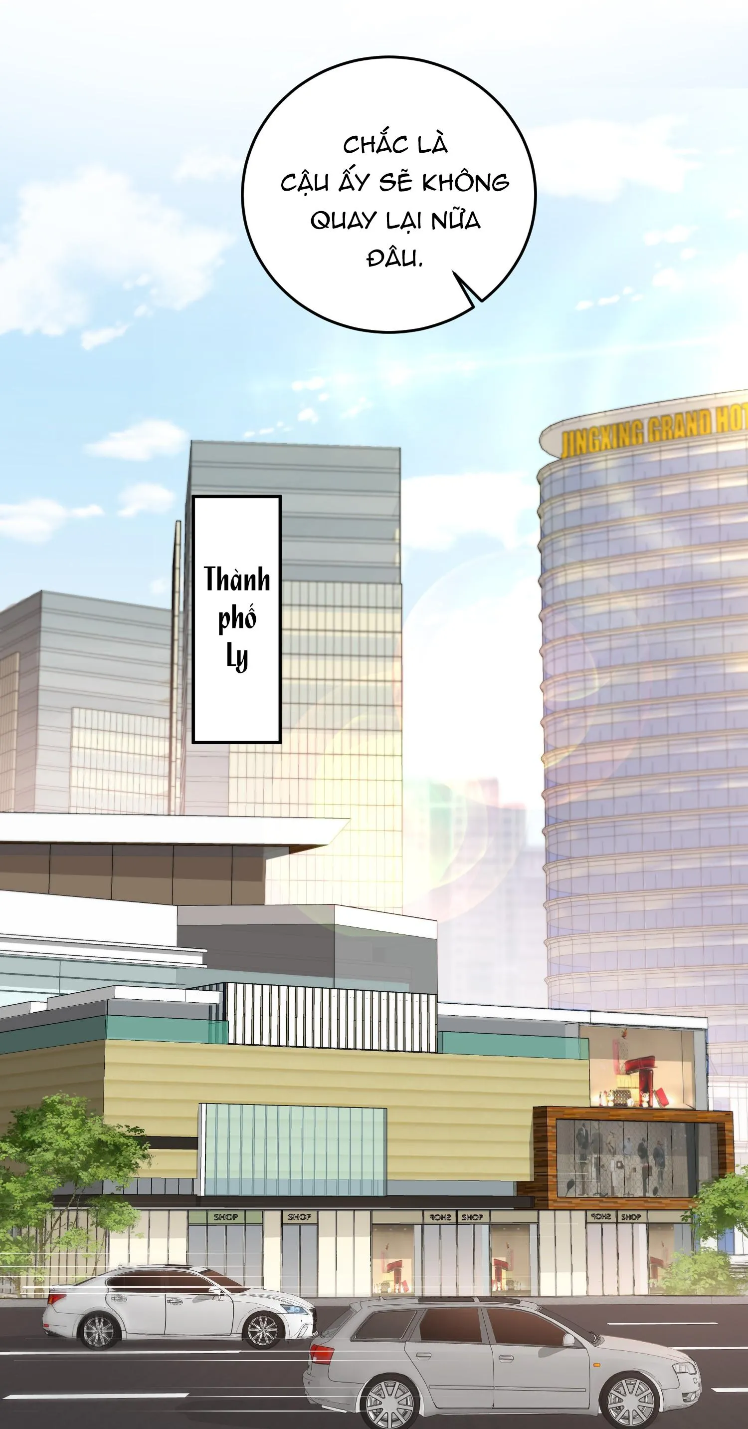 Phép Tắc Thăm Dò (END) Chapter 23 Trang 34