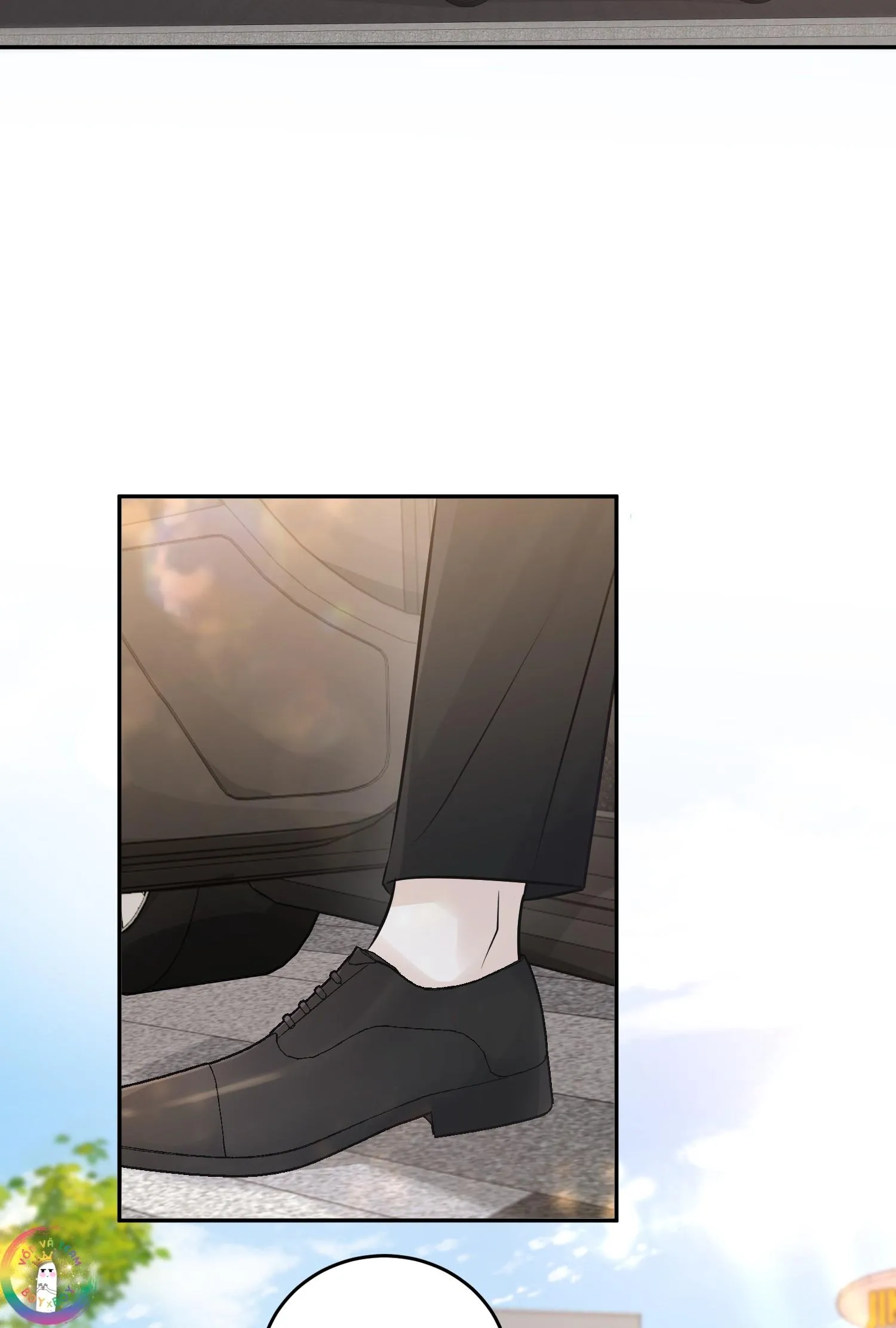 Phép Tắc Thăm Dò (END) Chapter 23 Trang 35