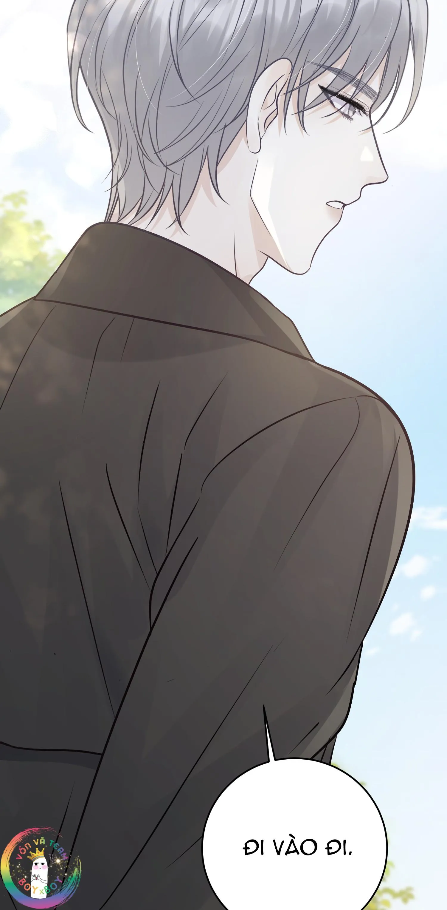 Phép Tắc Thăm Dò (END) Chapter 23 Trang 38