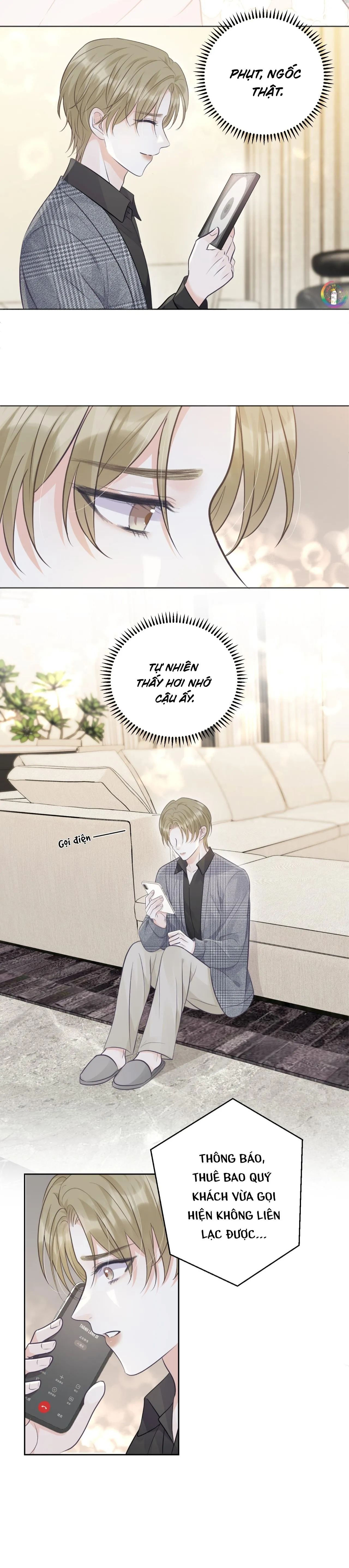 Phép Tắc Thăm Dò (END) Chapter 24 Trang 6