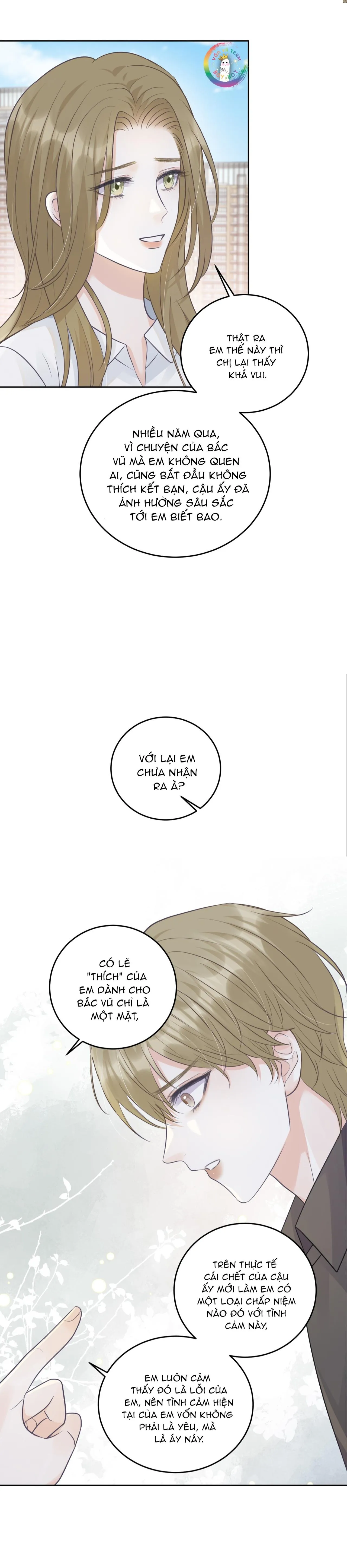 Phép Tắc Thăm Dò (END) Chapter 24 Trang 11