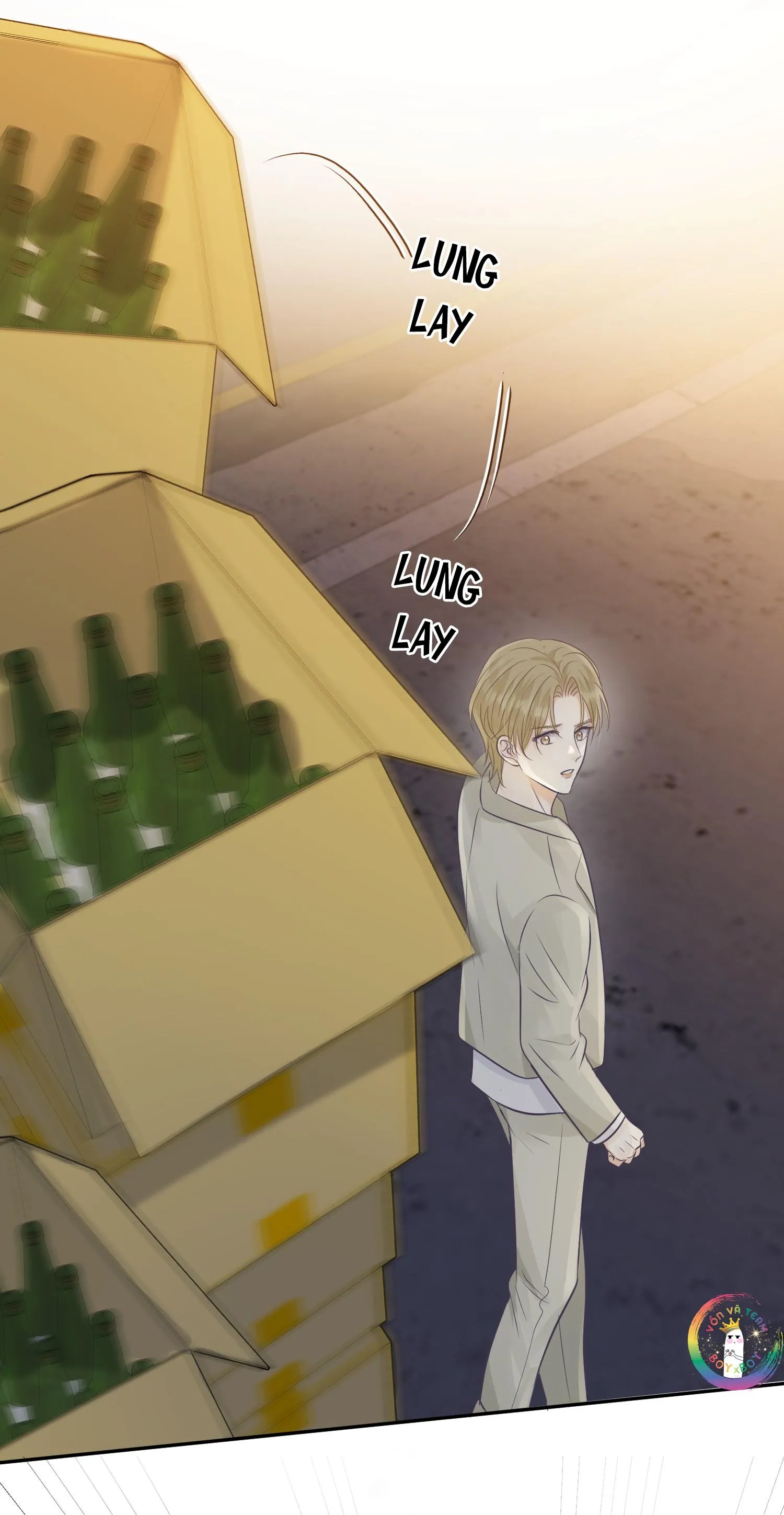 Phép Tắc Thăm Dò (END) Chapter 26 Trang 9